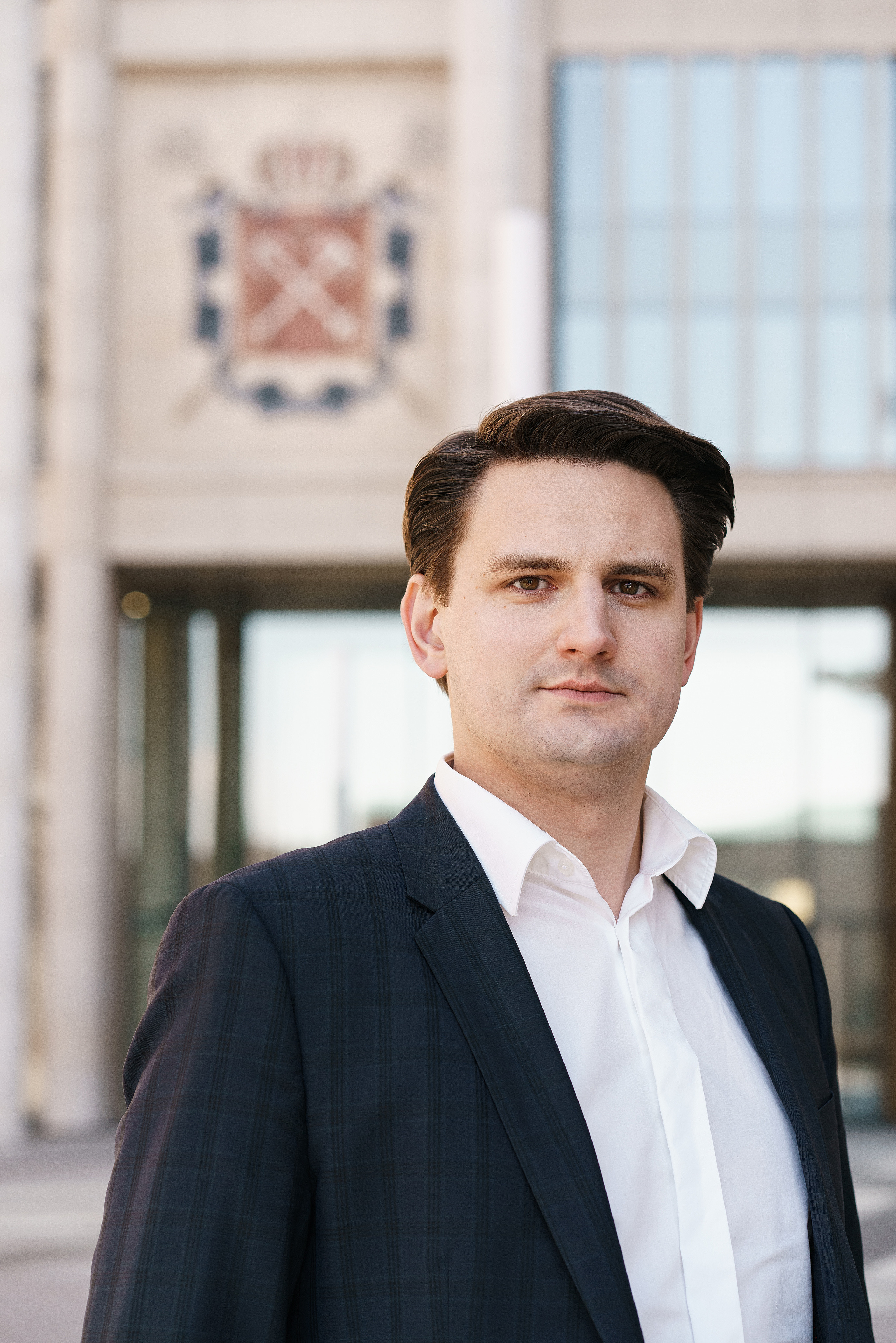 Портреты. Ярослав Котов — фотограф в Санкт-Петербурге и Москве