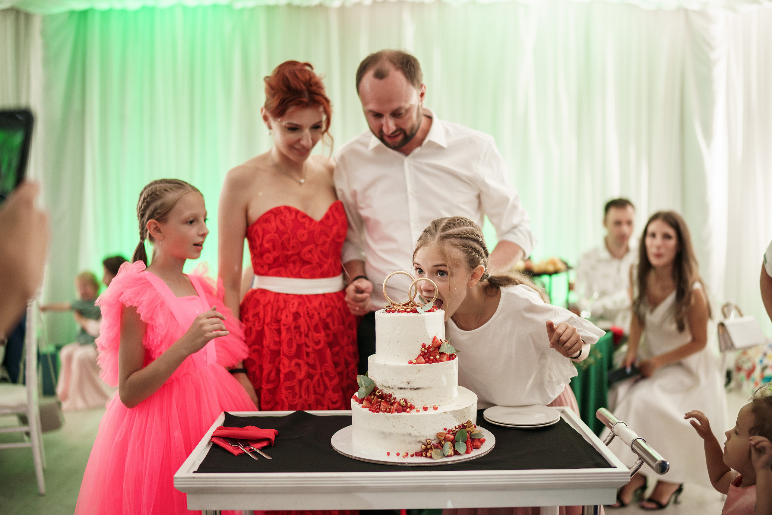 Свадебная фотография. Ярослав Котов — фотограф в Санкт-Петербурге и Москве