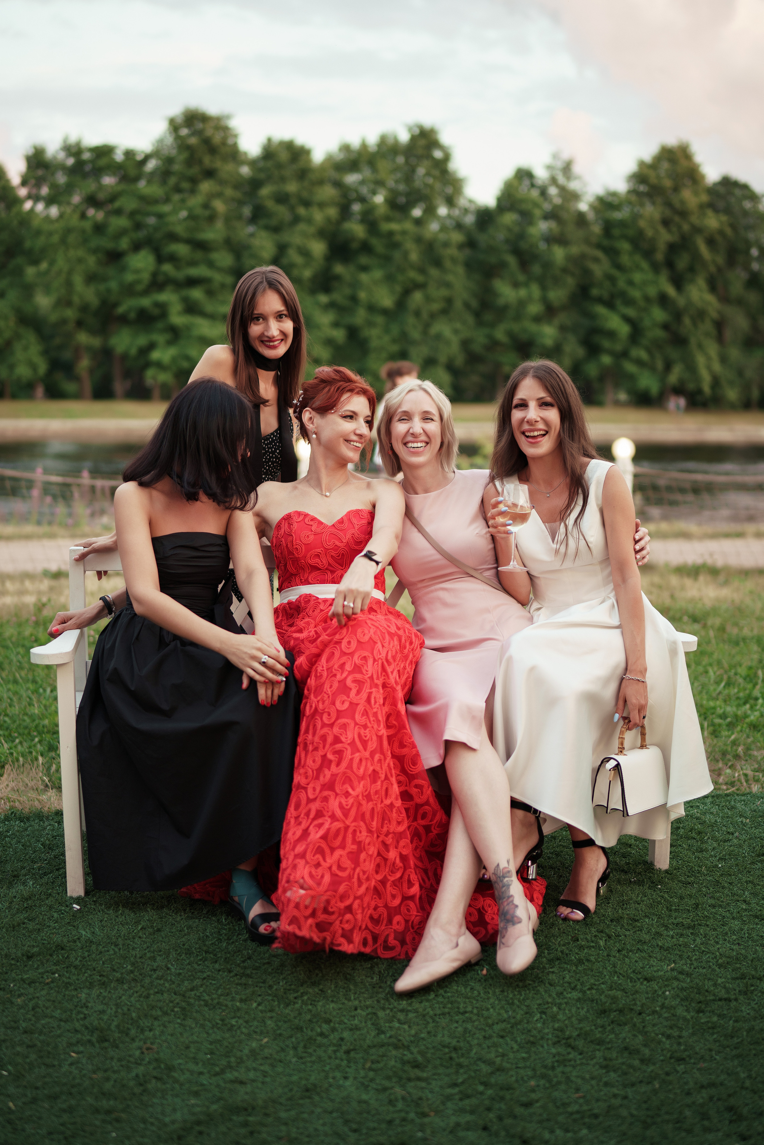 Свадебная фотография. Ярослав Котов — фотограф в Санкт-Петербурге и Москве