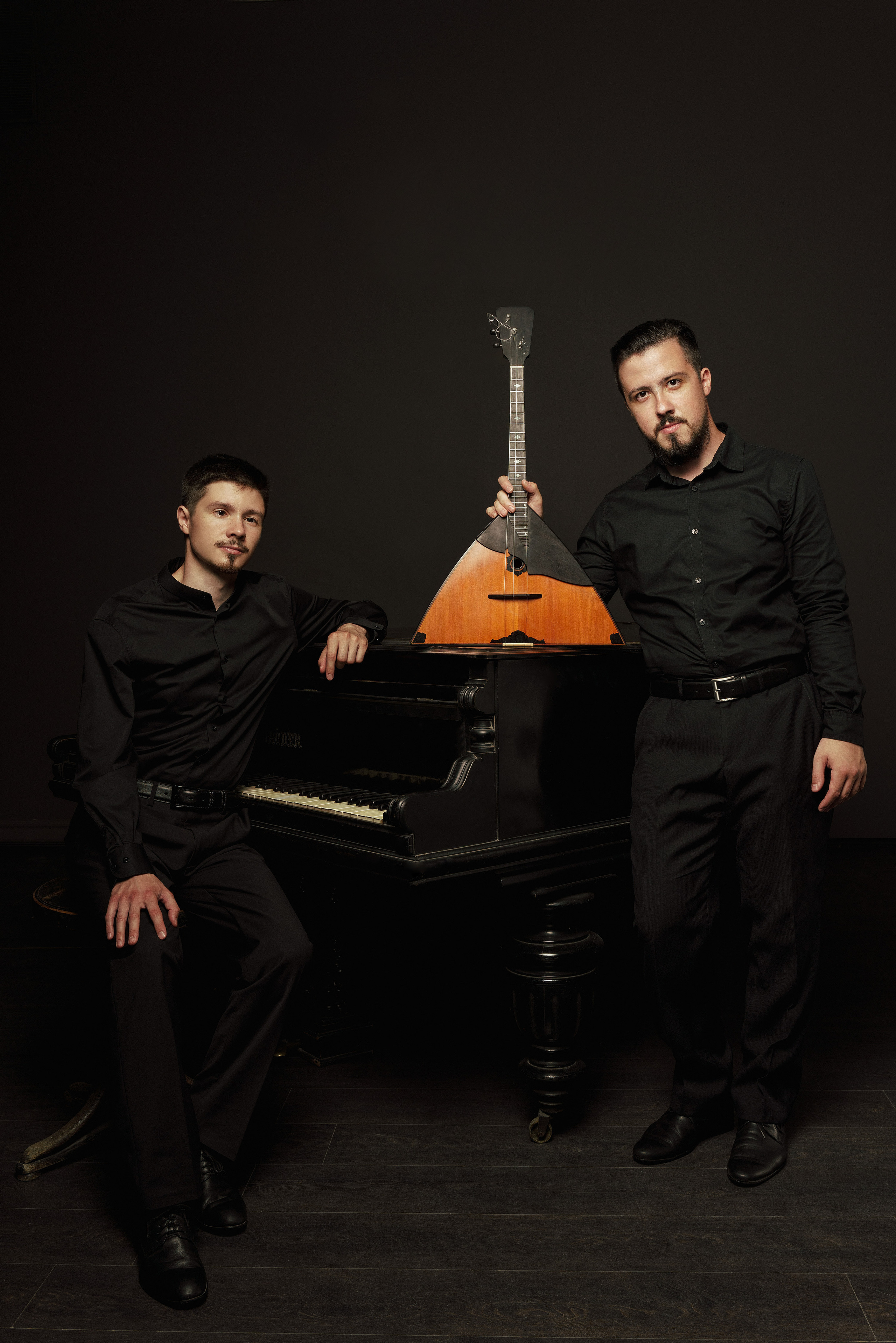 Музыканты. Ярослав Котов — фотограф в Санкт-Петербурге и Москве