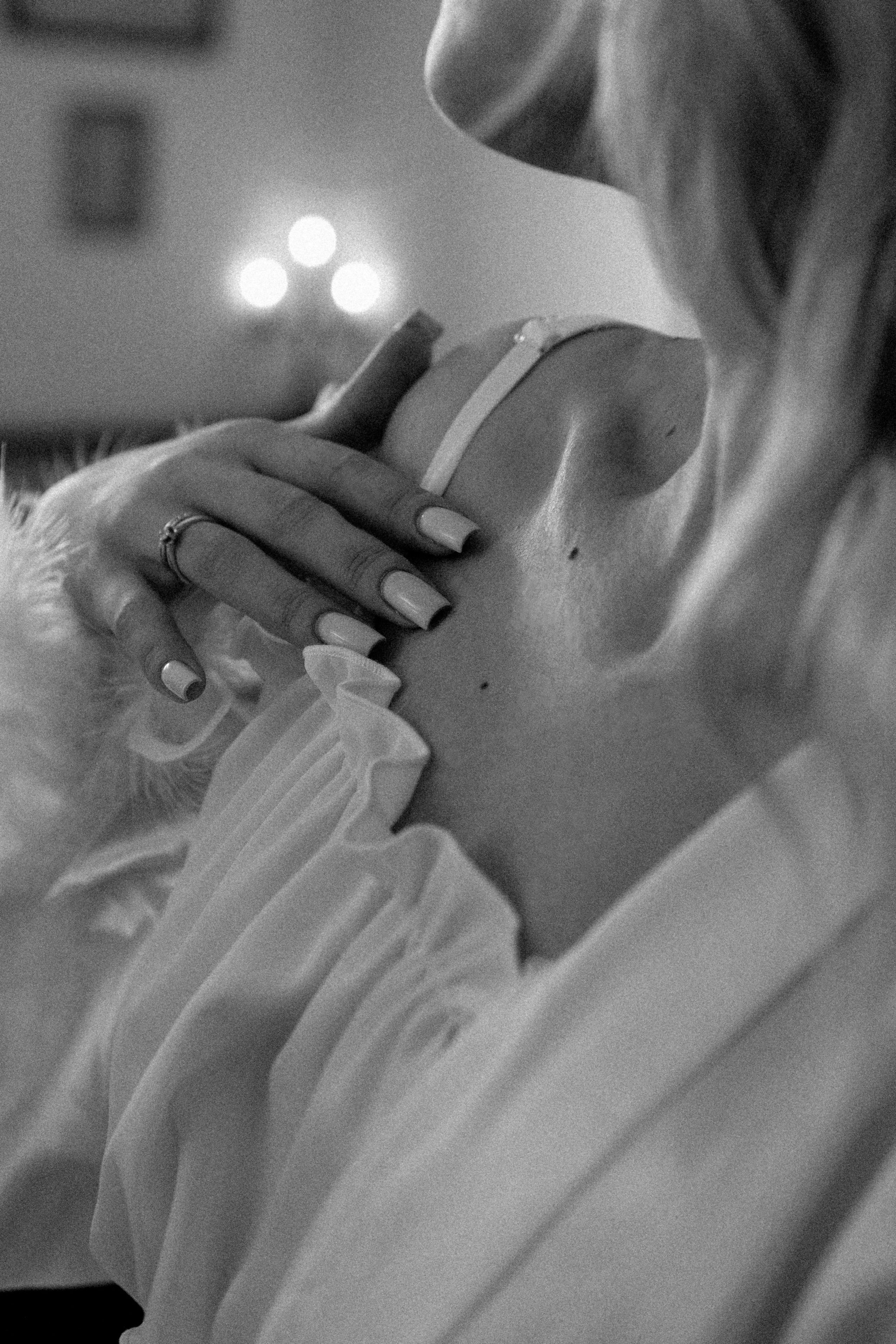 Анастасия. Свадебный и прогулочный фотограф в Санкт-Петербурге Дарья Корель