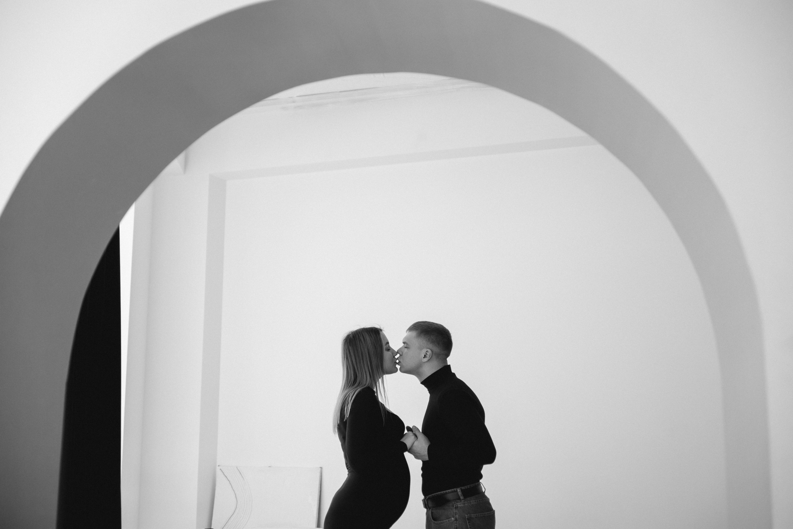 Съемка для замечательной семьи🖤. Свадебный фотограф Мироманов Николай в Крыму