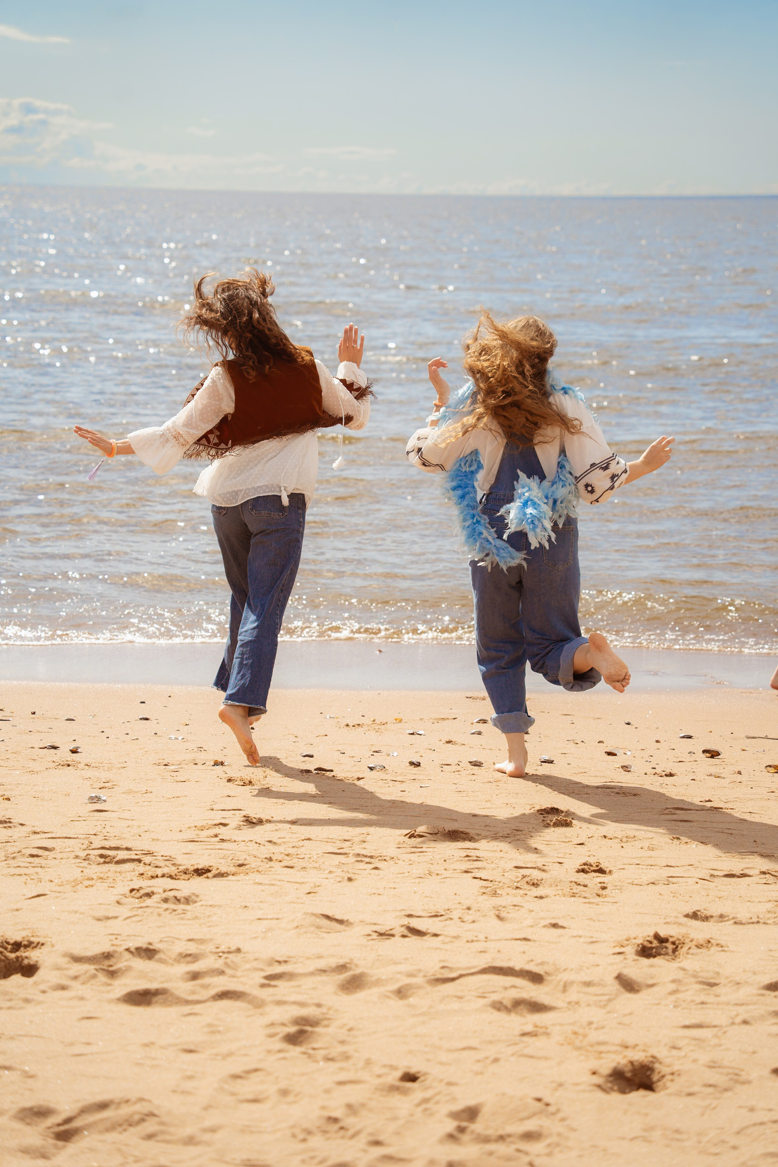 Mamma Mia. Главная