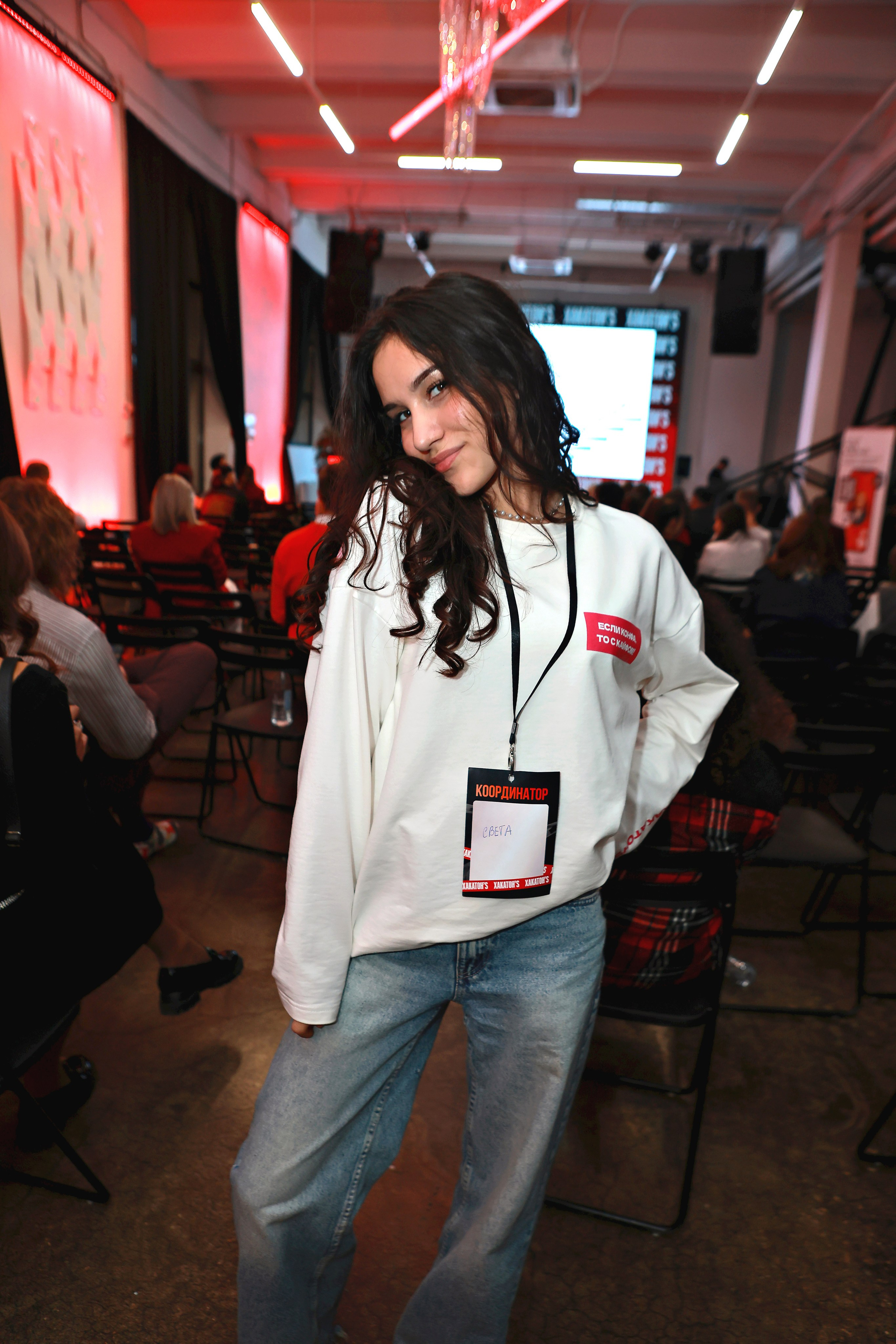 ХАКАТОН’S. Фотограф в Москве