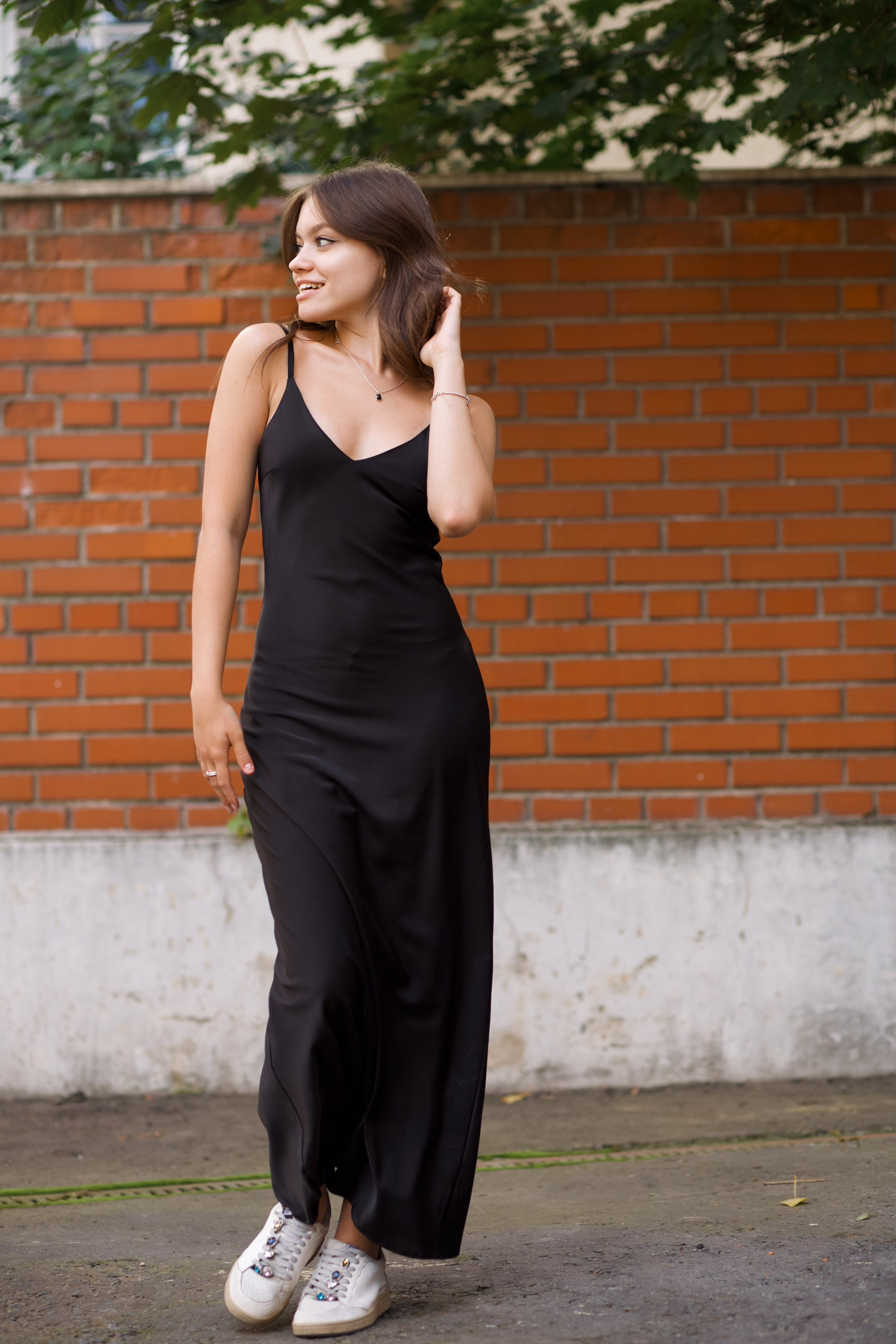 Конференция Аурики Шептуновой. Фотограф в Москве