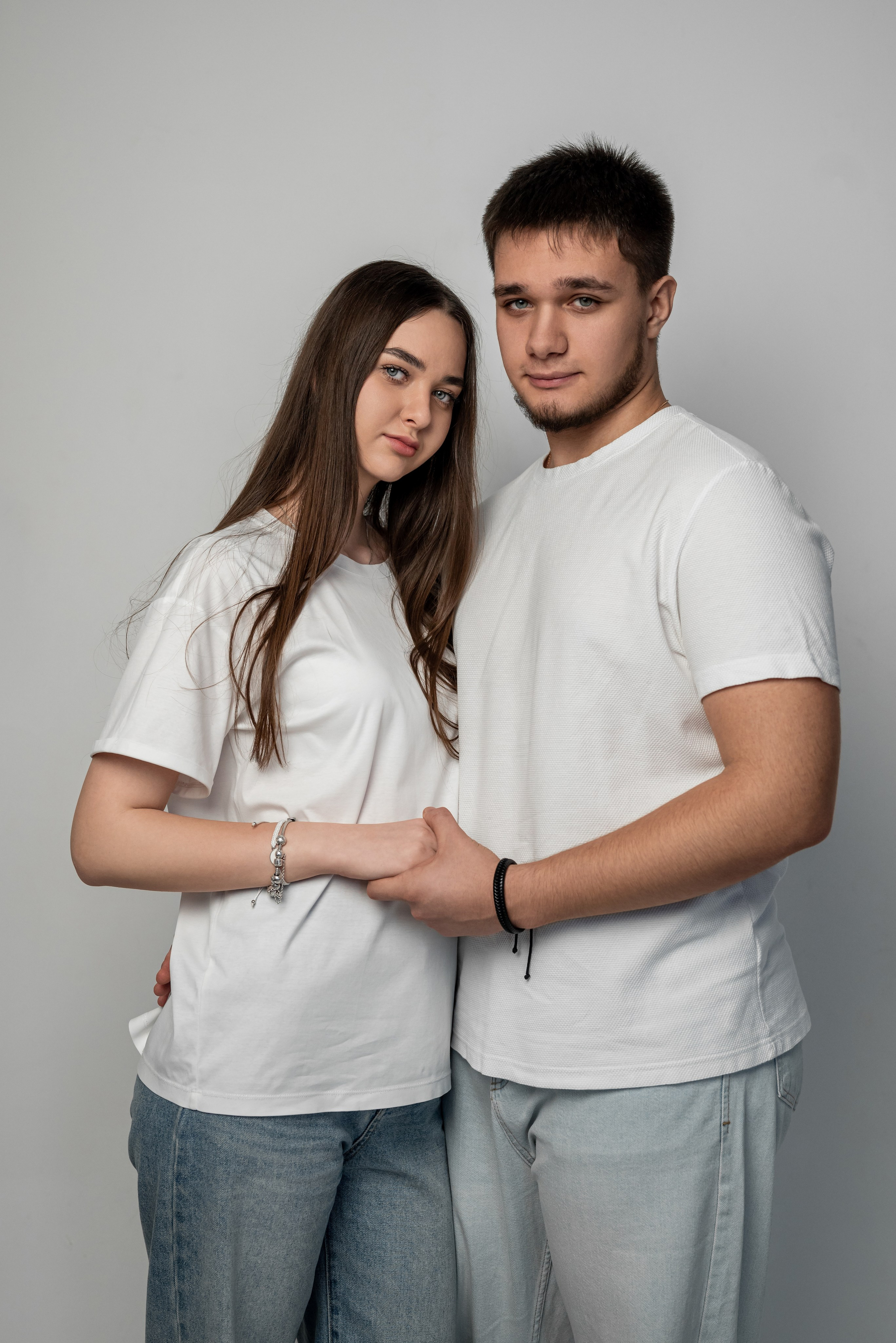 Тимур и Варвара. Фотограф в городе Салават