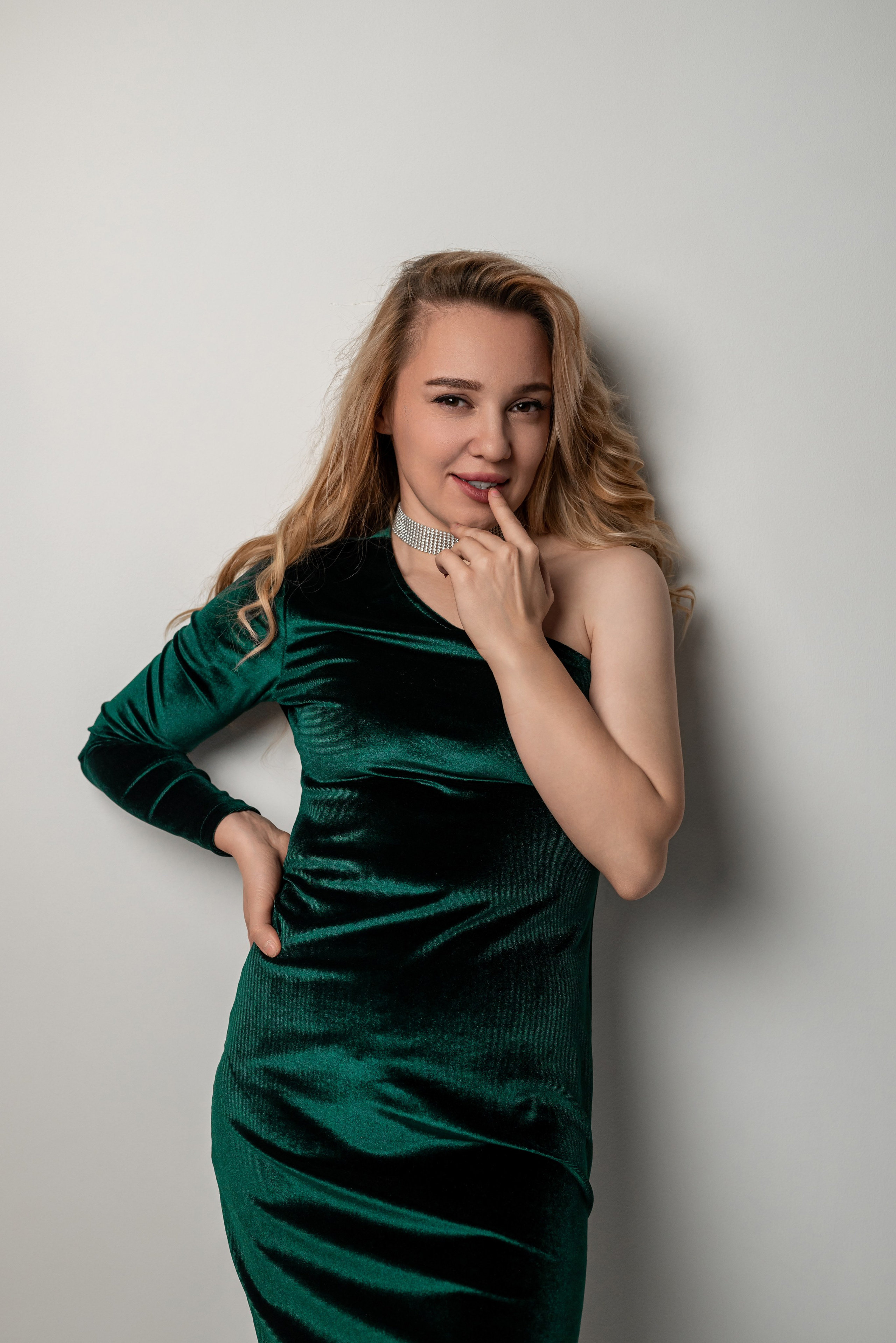 Лэйла и София. Фотограф в городе Салават