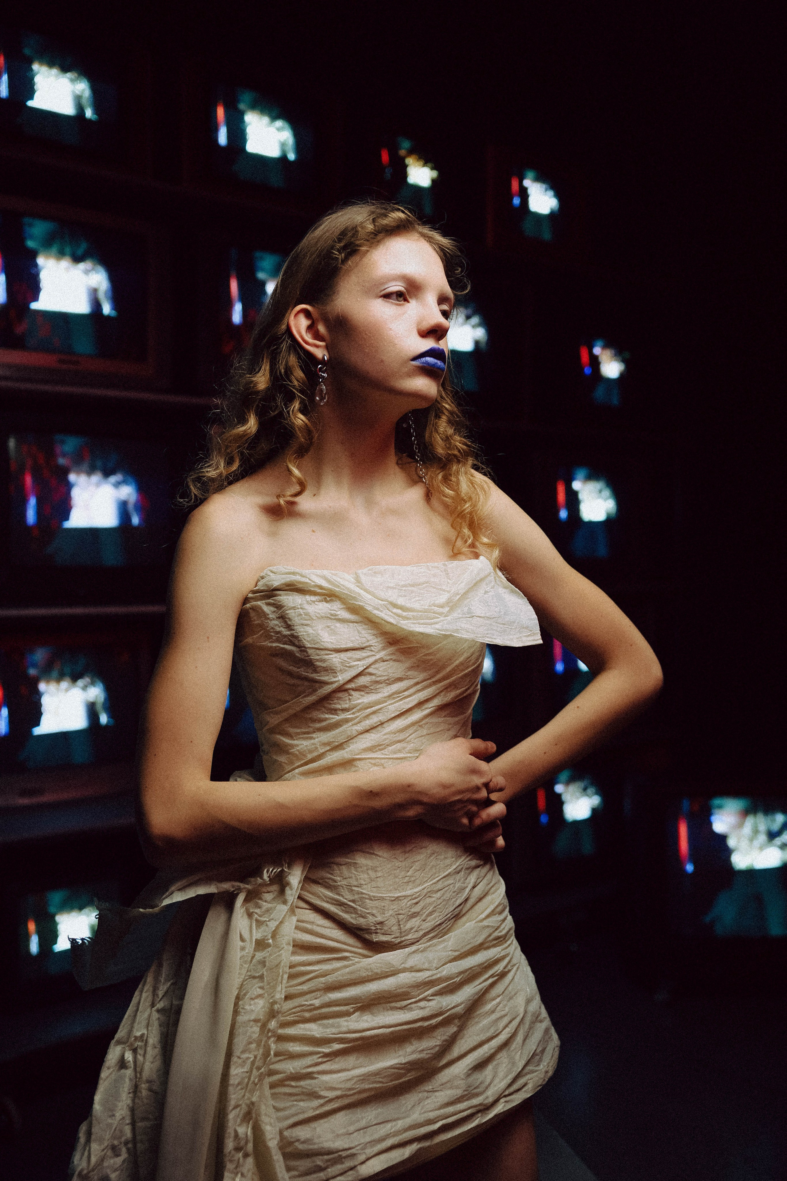 Wedding Portfolio Party. Photographer in Moscow & everywhere in the World Alena Vyalova