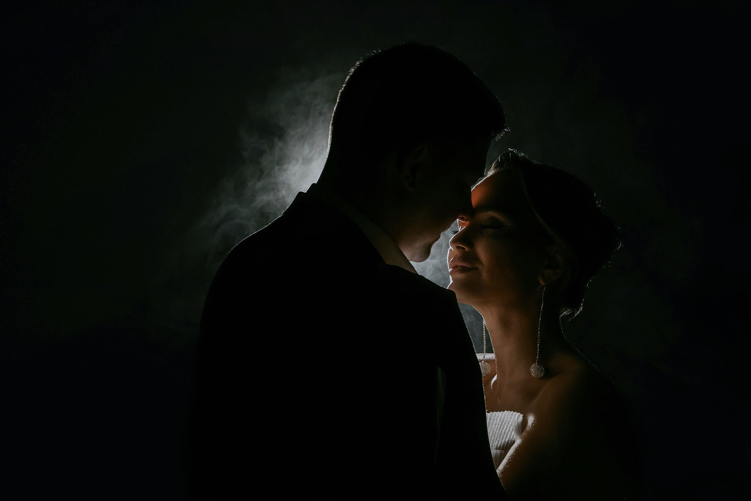 Рушана и Владислав. Photographer in Moscow & everywhere in the World Alena Vyalova