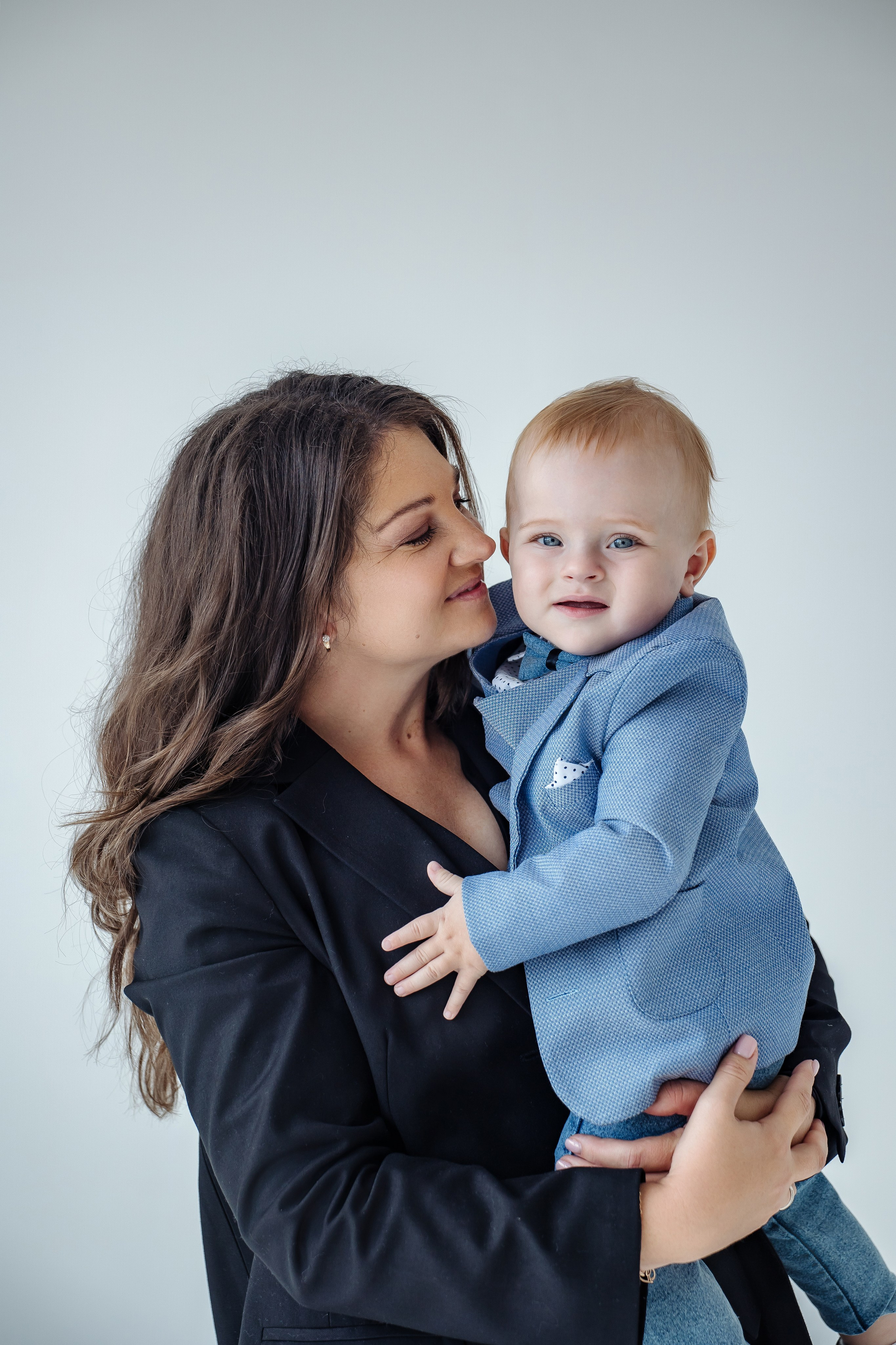 Семейный фотограф Валентина Качур в Сочи