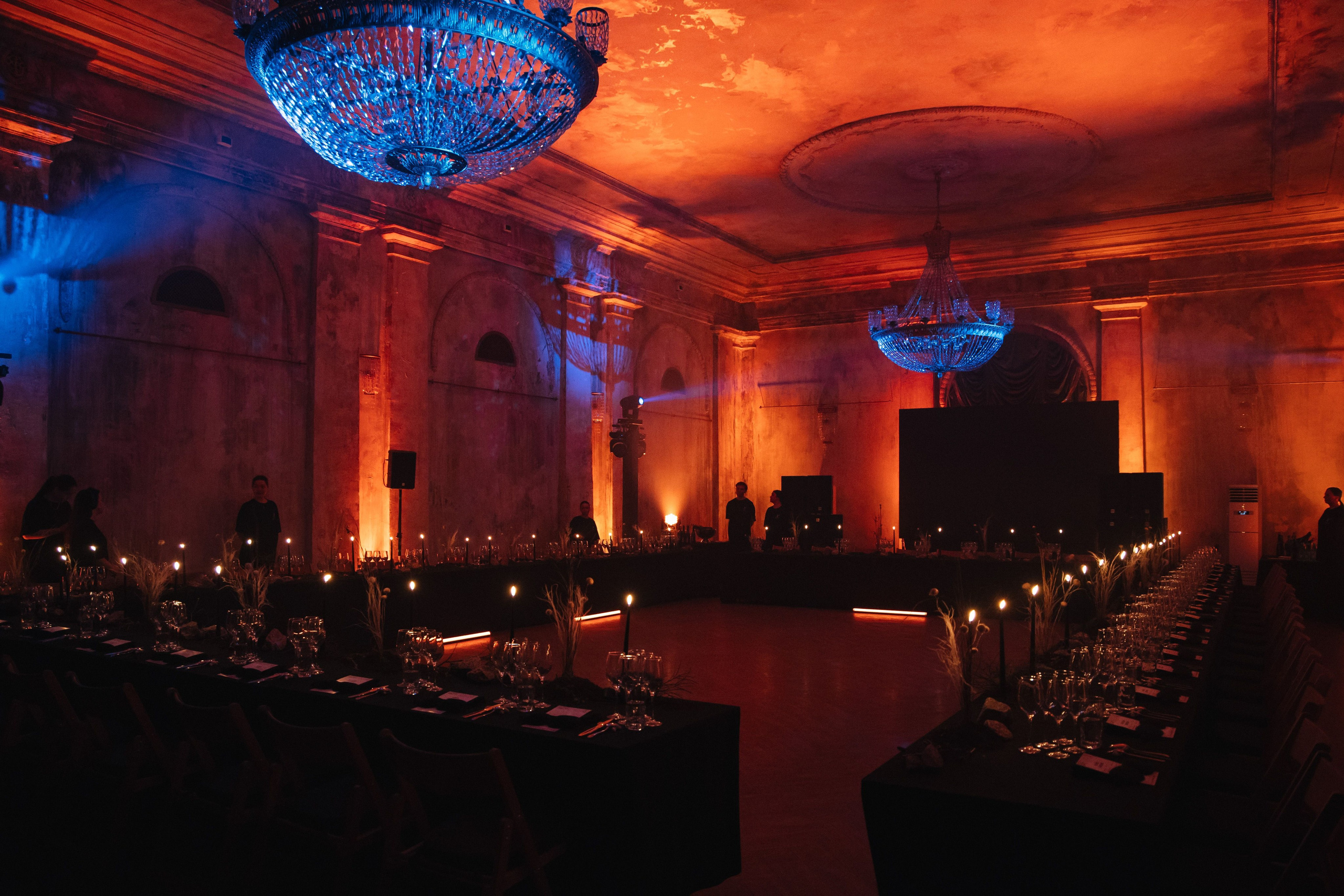 Effect X Свобода. Reportage photographer Vlad Shishkin