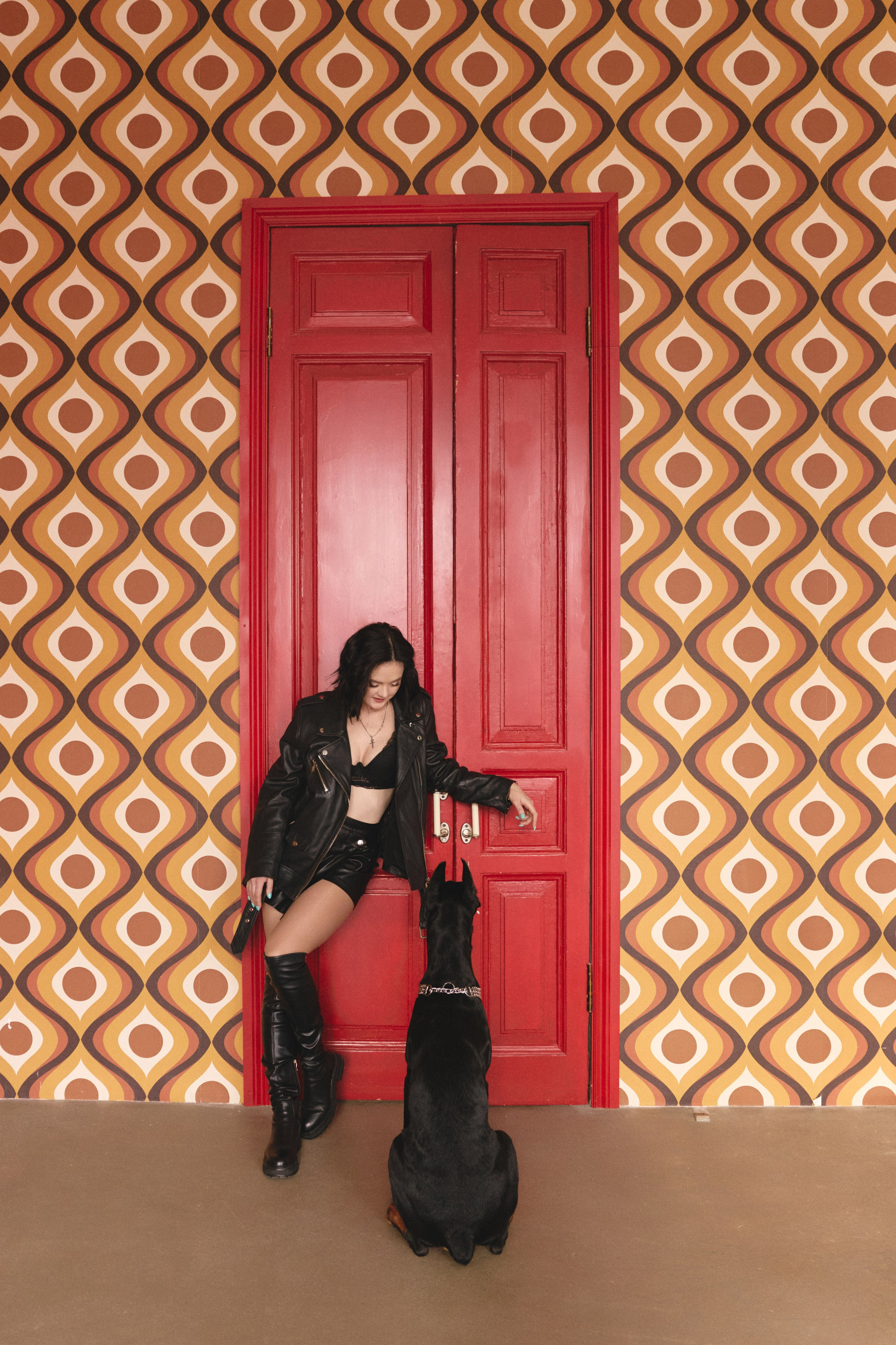 Индивидуальная. Семейный фотограф в Санкт-Петербурге Мария Соколова