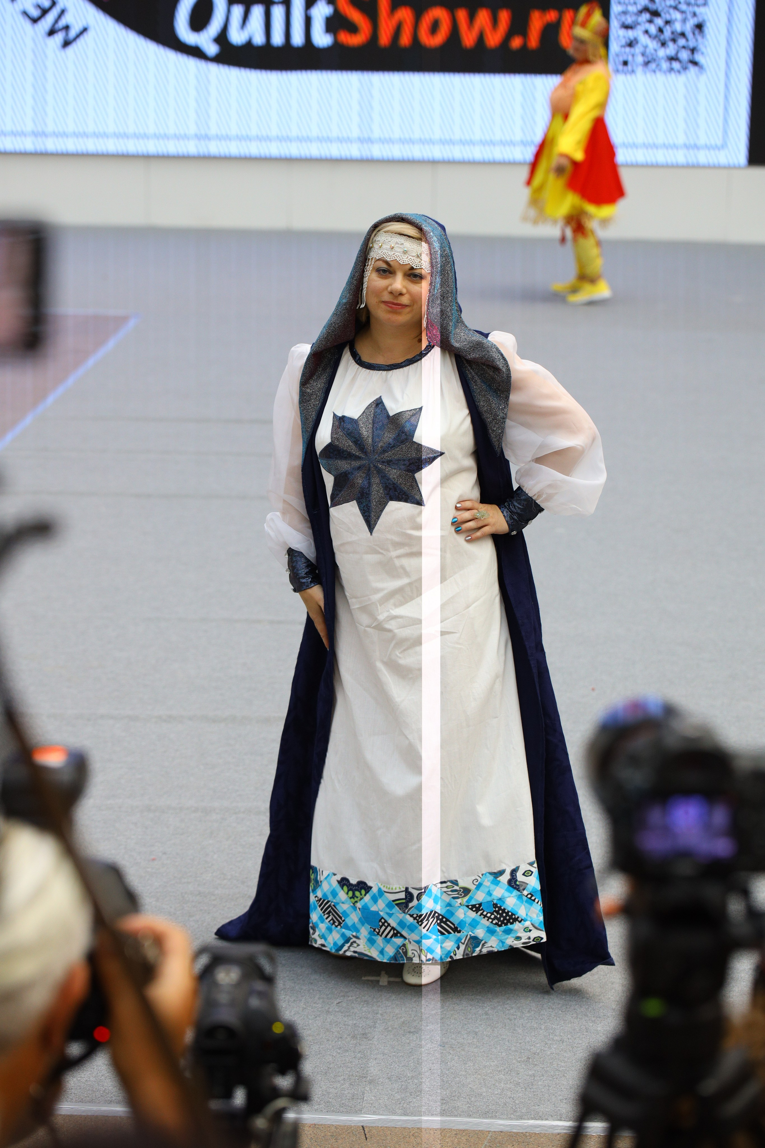 Душа России. Фотограф в Туле Крупский АнДРей. Фотостудия «КАДР71» в Туле