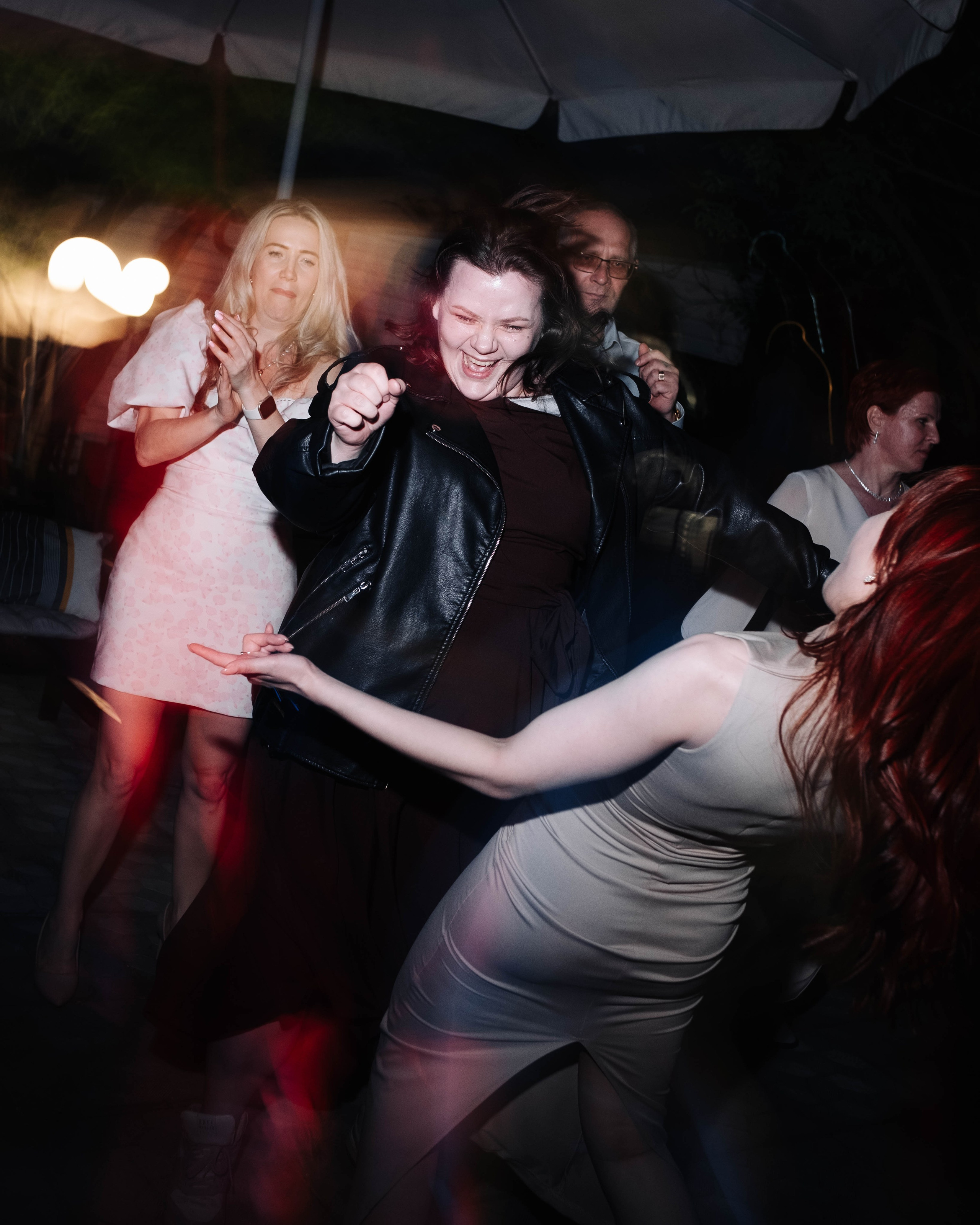 Свадьбы. Фотограф в Москве Наталья Долина