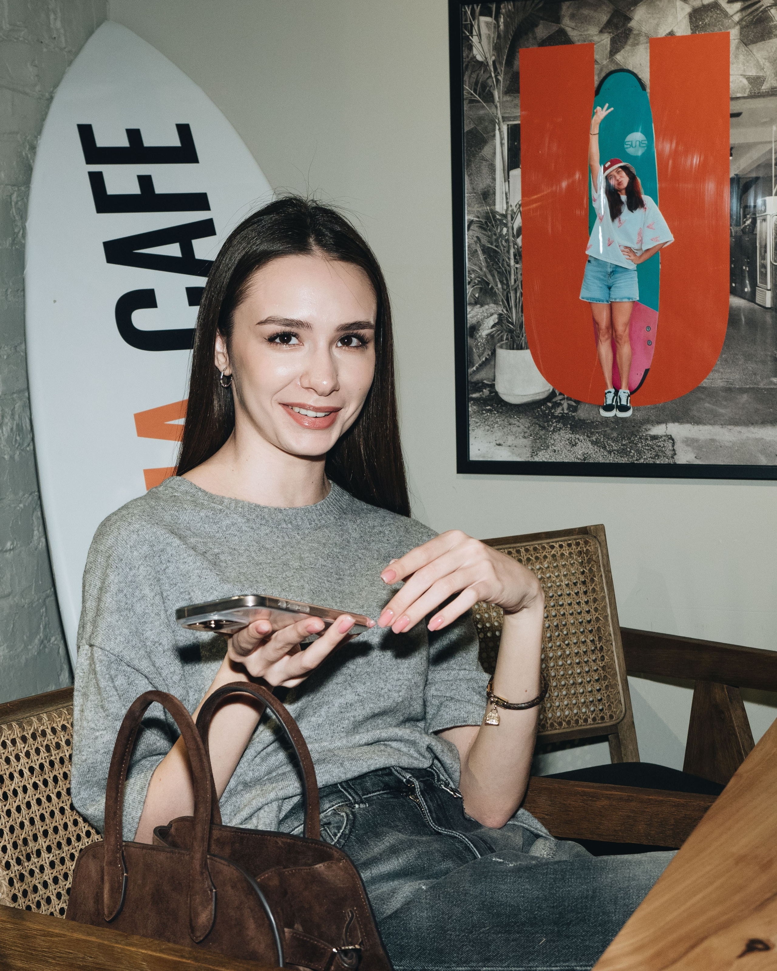 Surf's UP Media & Константин Ивлев. Портретный и Репортажный фотограф в Москве