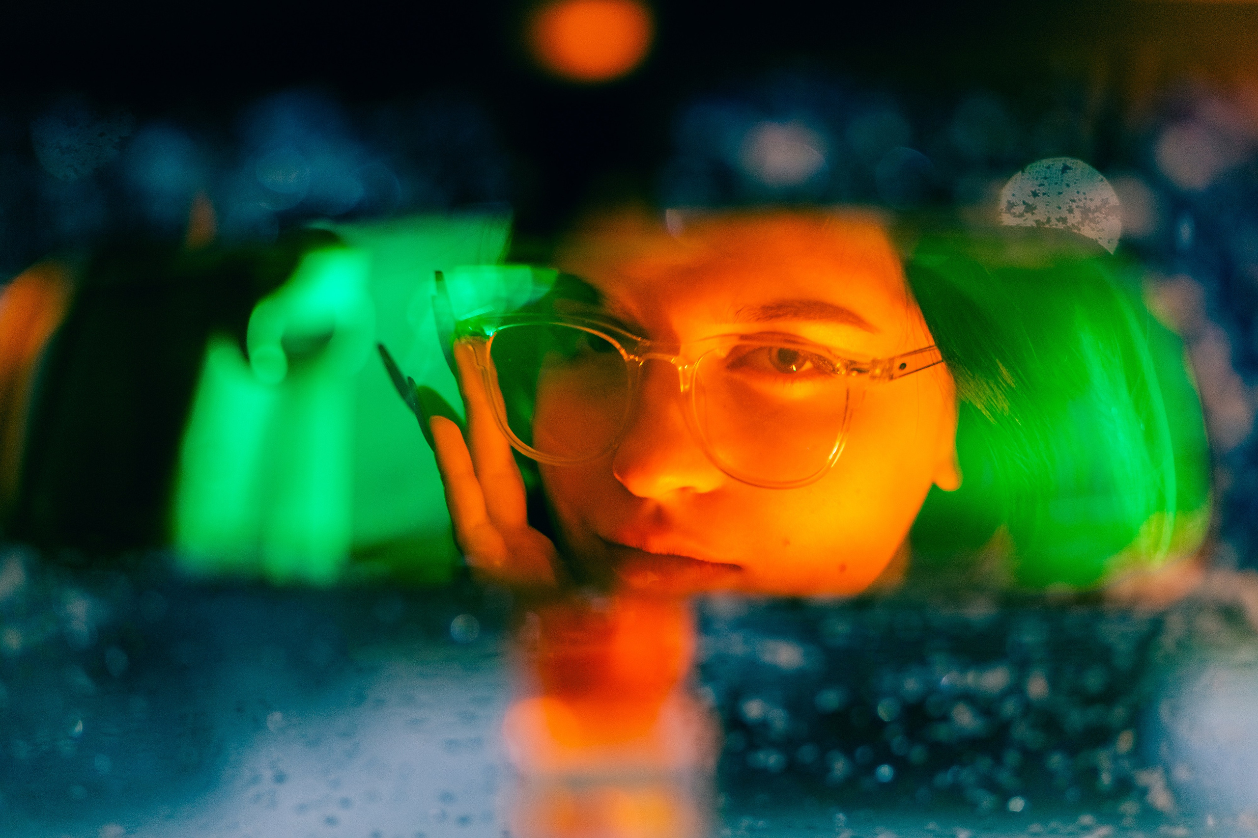 Даша. Фотограф в Белгороде Варвара Виноходова