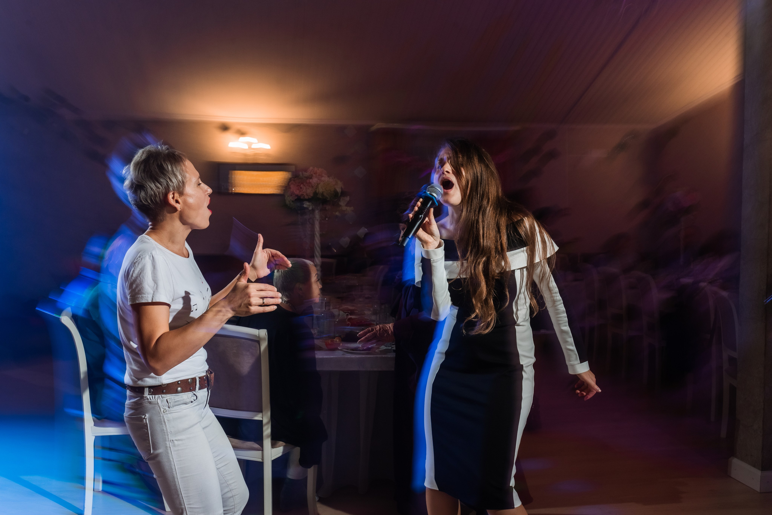 Фотосъёмка мероприятий: фото Дня Рождения, юбилея, корпоратива — Фотограф на праздник