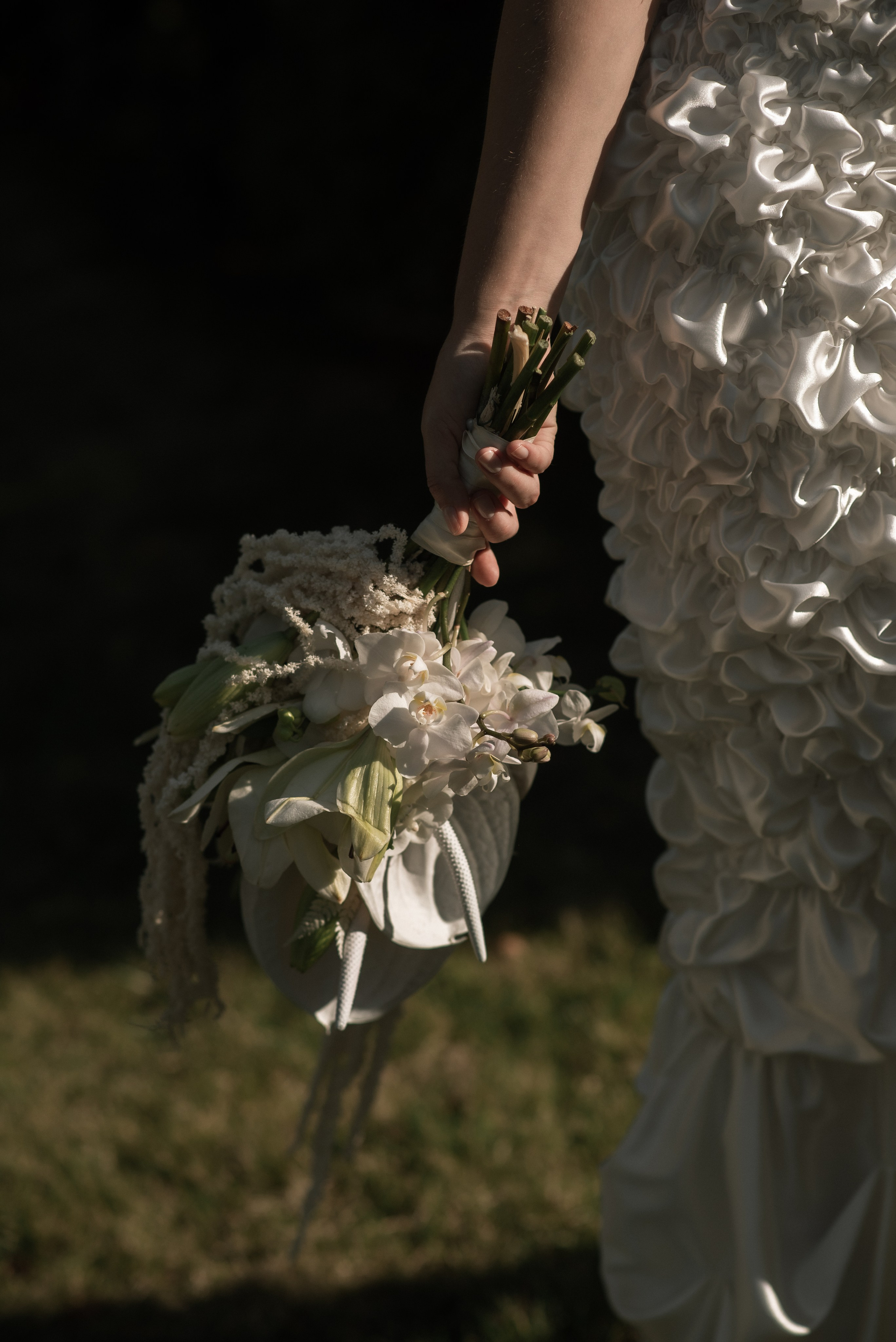 Павел и Маргарита (парк-отель Грумант)