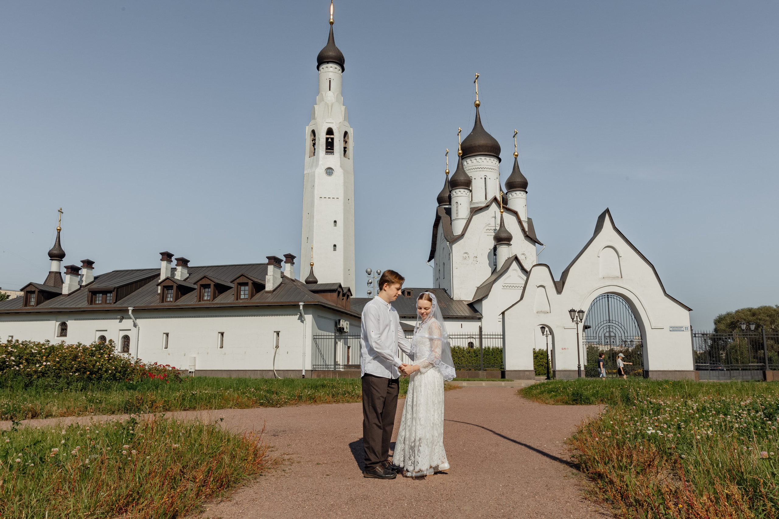 Венчание Апостола Петра. Свадебный фотограф, крещение, венчание СПБ, Белгород Анна Коршунова