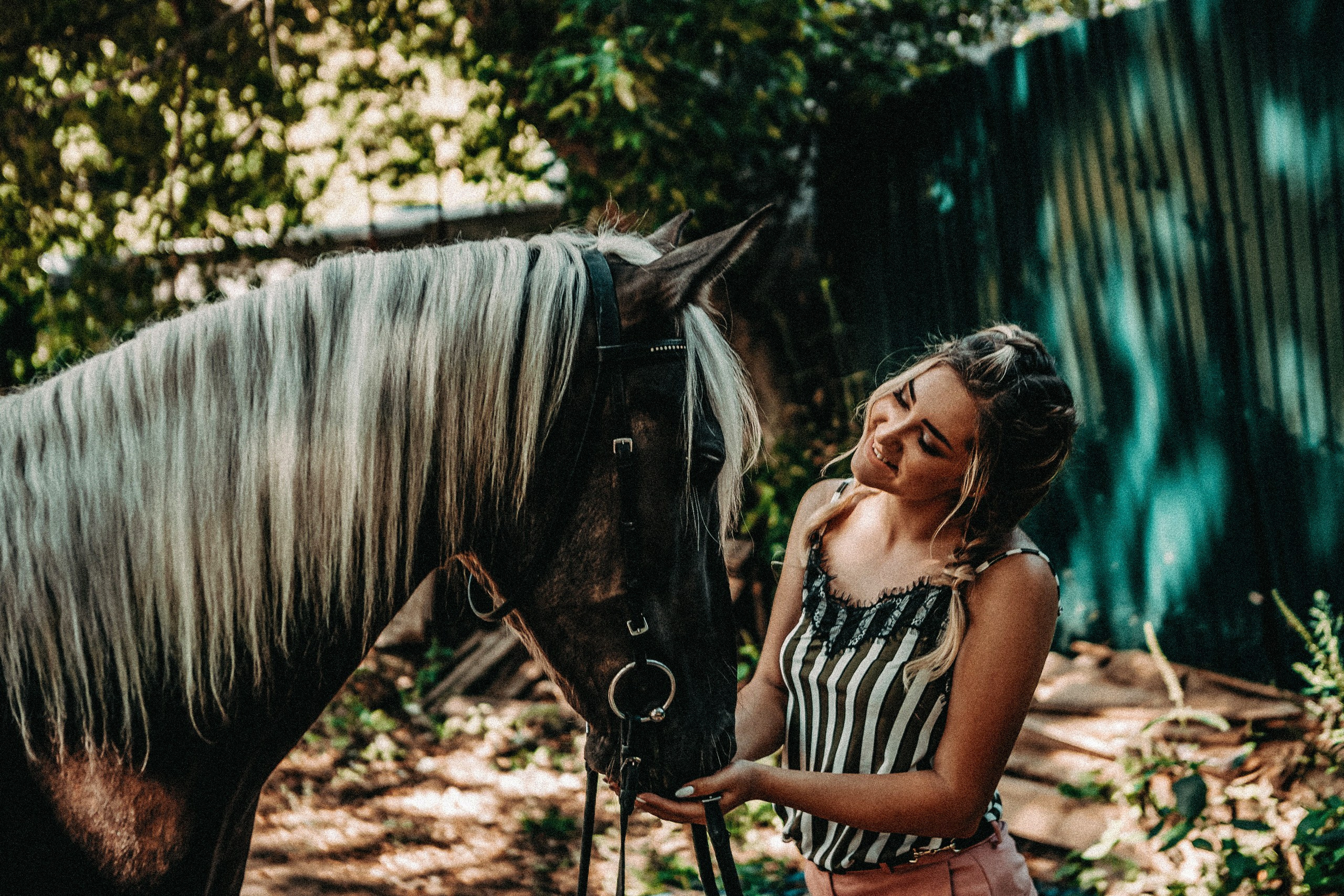 Ranch. Фотограф в городе Самара Александр Гераськин