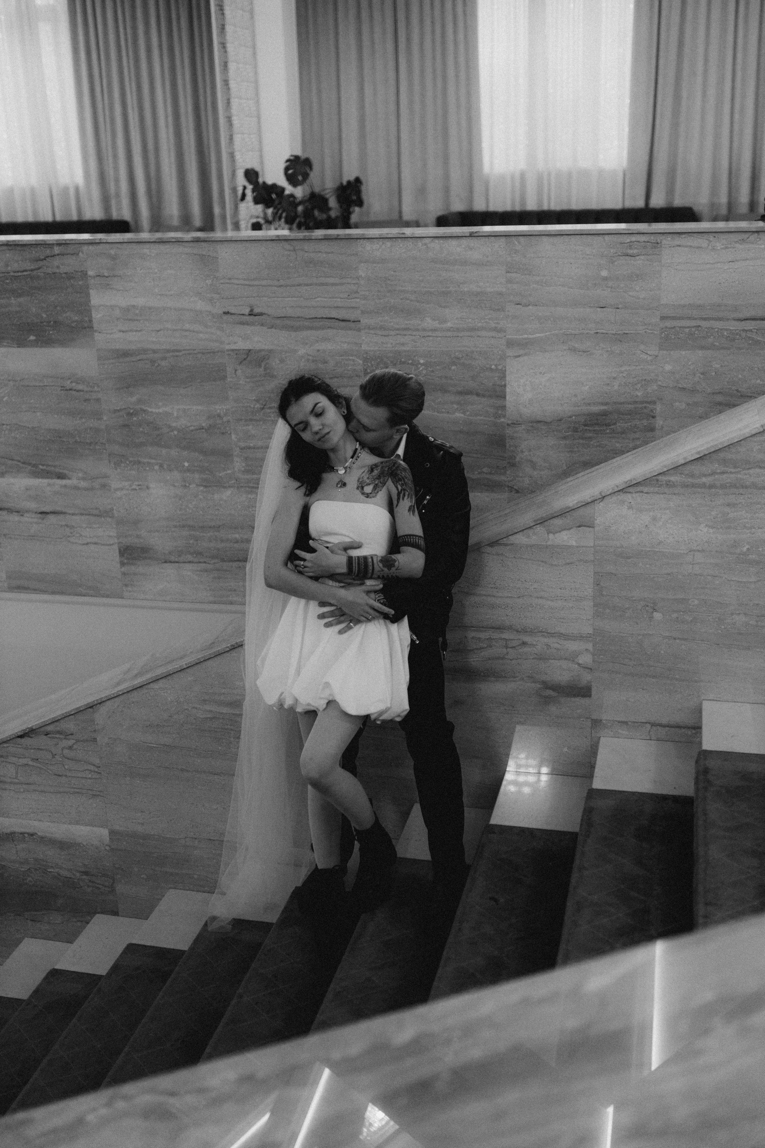 Мария & Иван. Фотограф НОГИНСК, Москва, Анастасия Белая