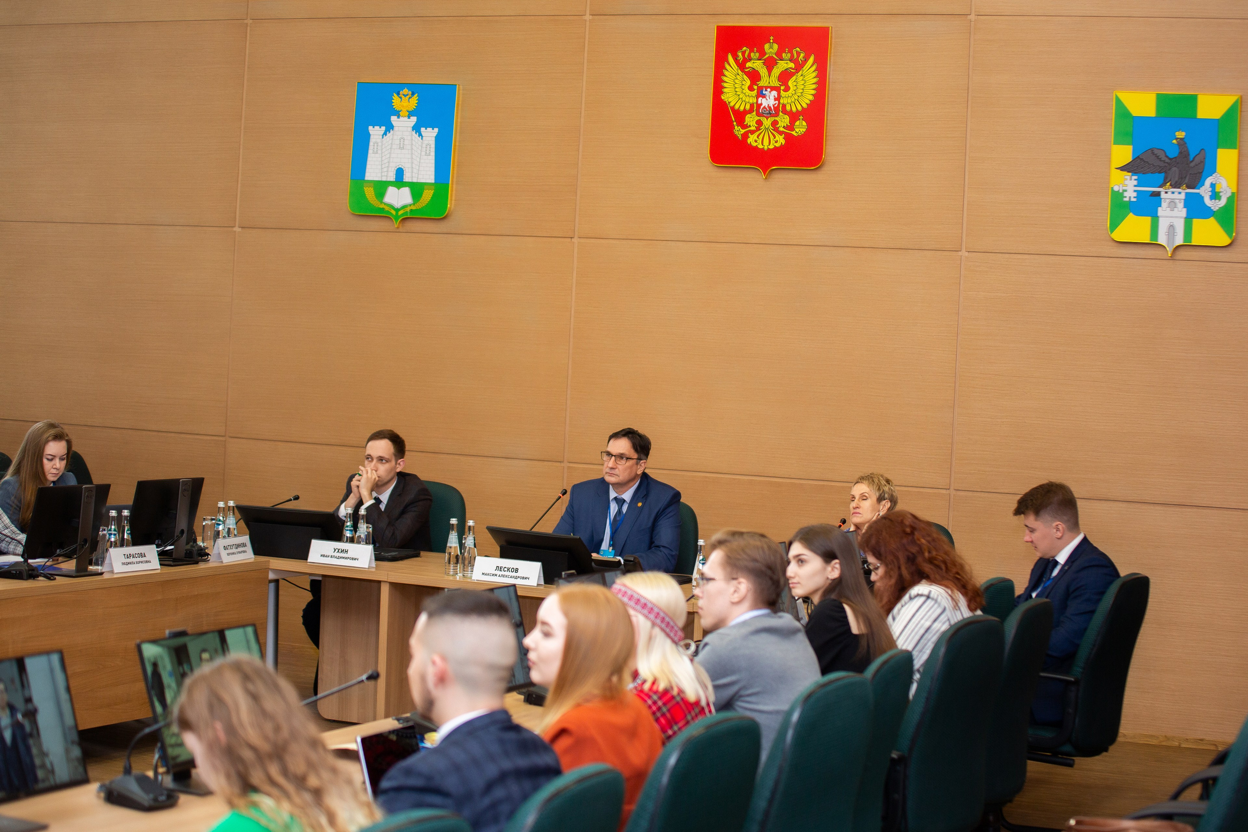 Мои медиа выборы 2024. Профессиональный фотограф в Мценске и Орловской области