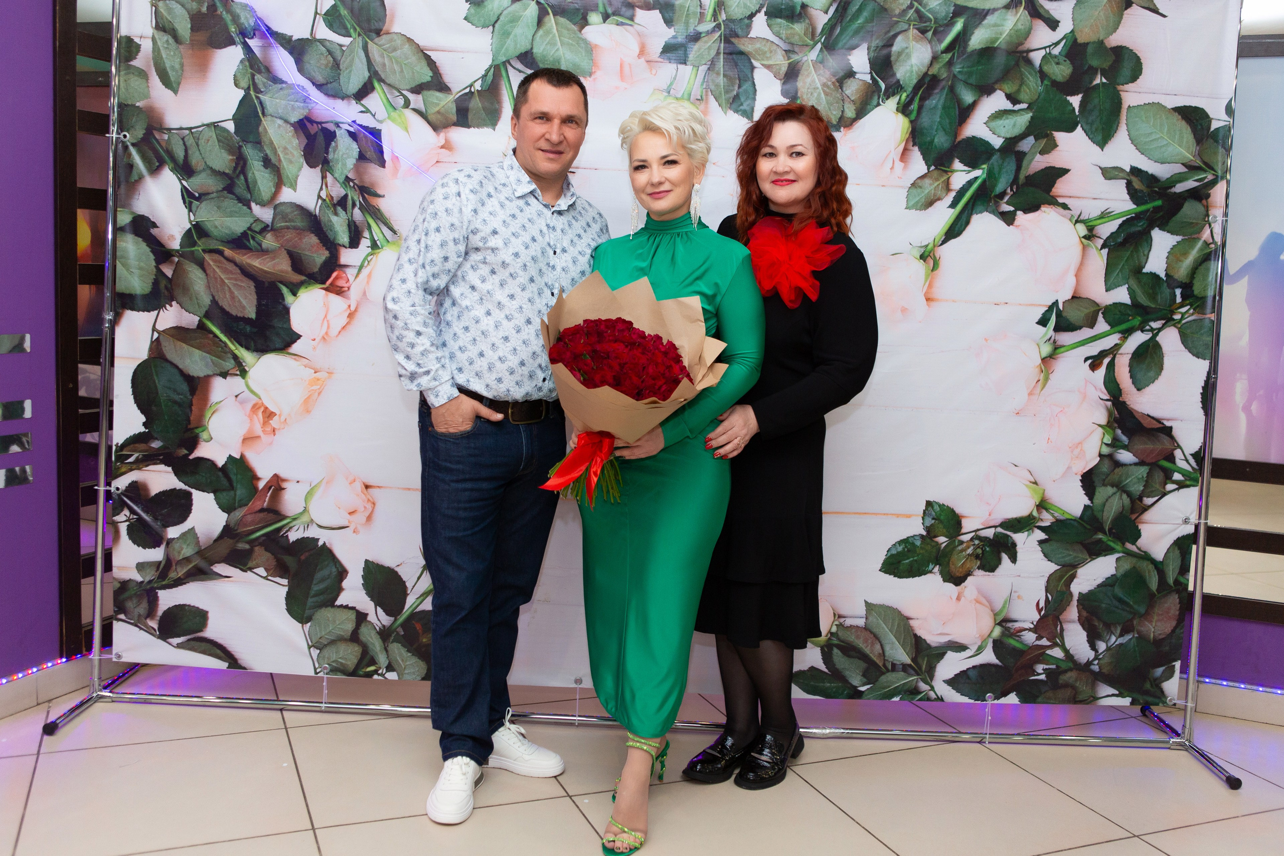 День Рождения 08.05. Профессиональный фотограф в Мценске и Орловской области