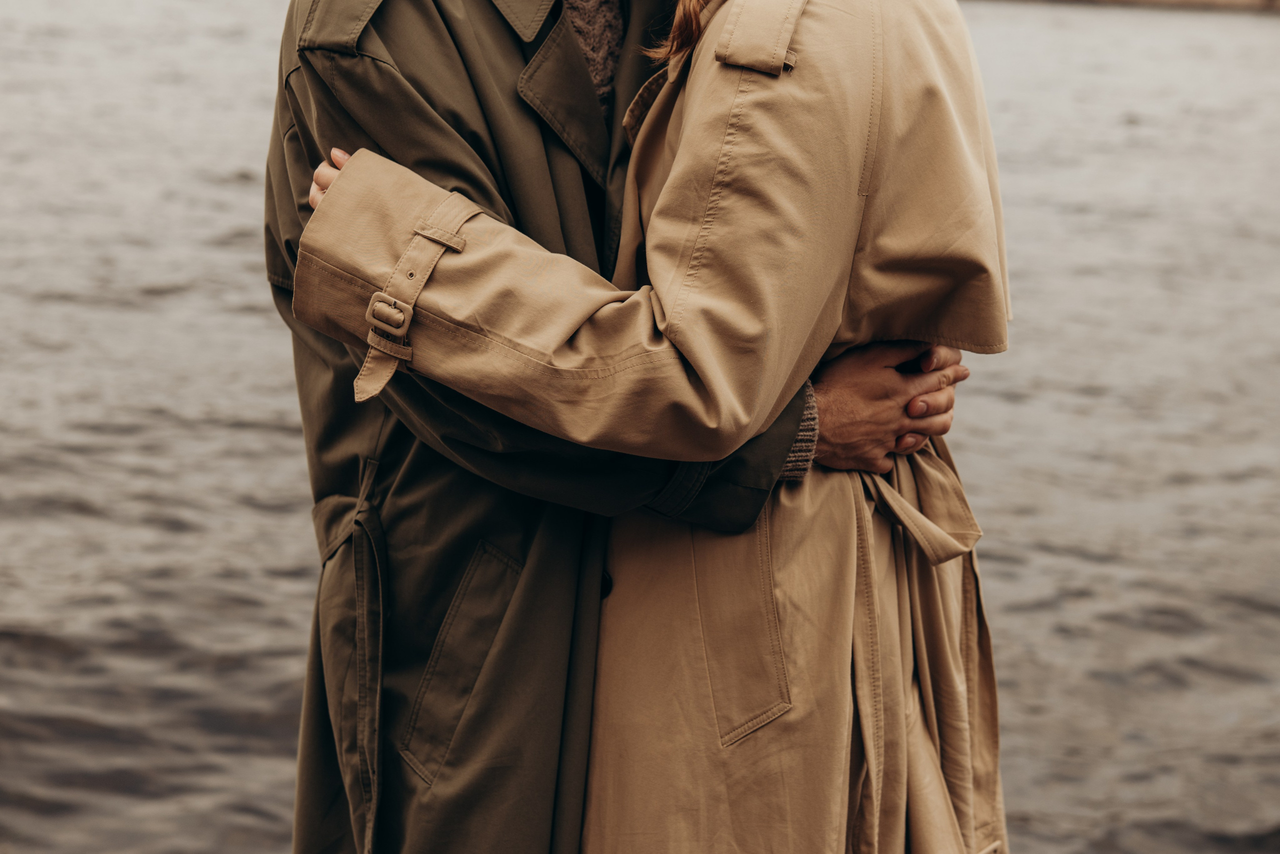 Евгений и Марина. Hmliber — фотограф и контент-креатор из Петербурга