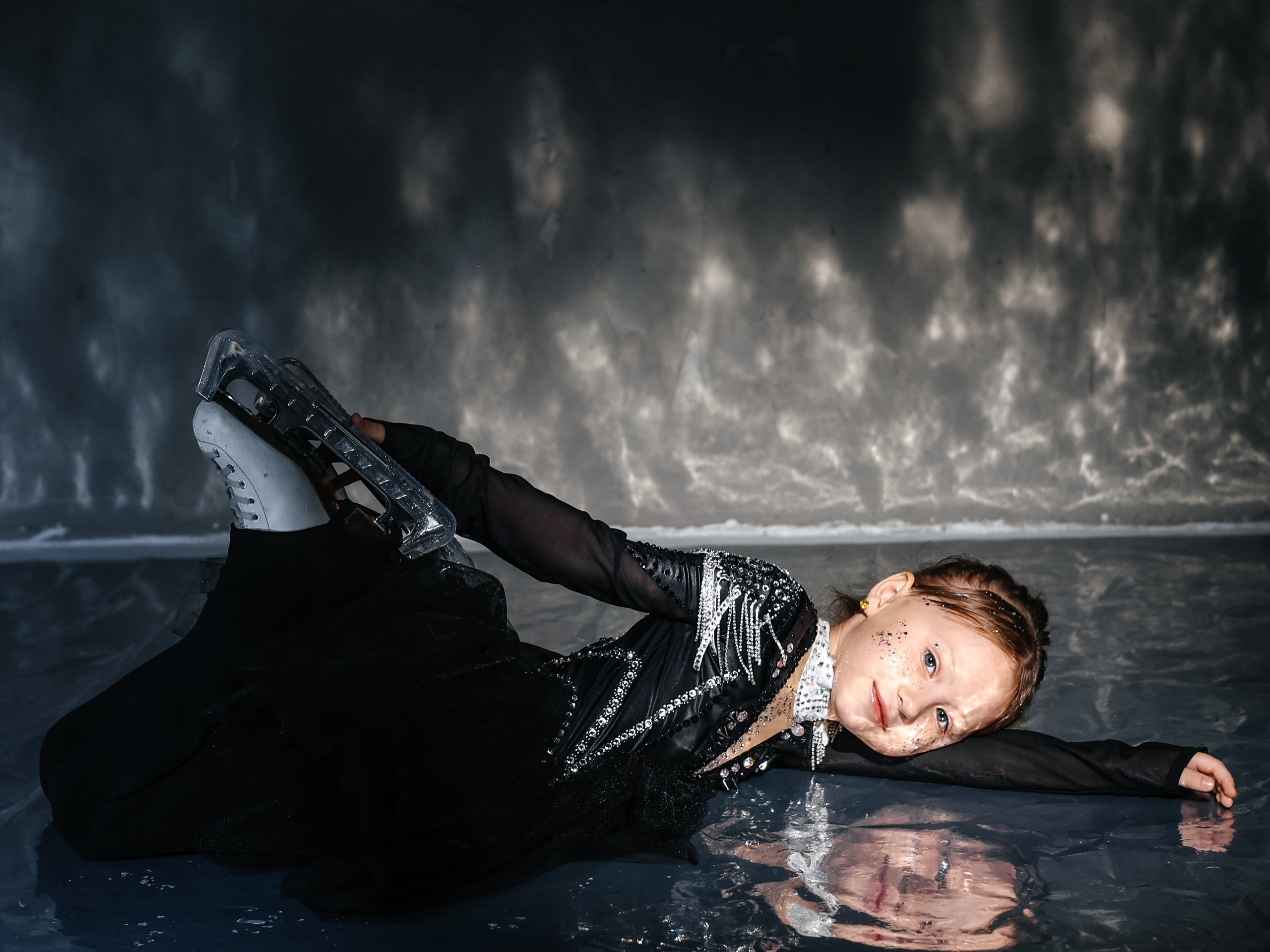 Холодова Кира. Семейный и детский фотограф в  г. Екатеринбурге Холодова Юлия