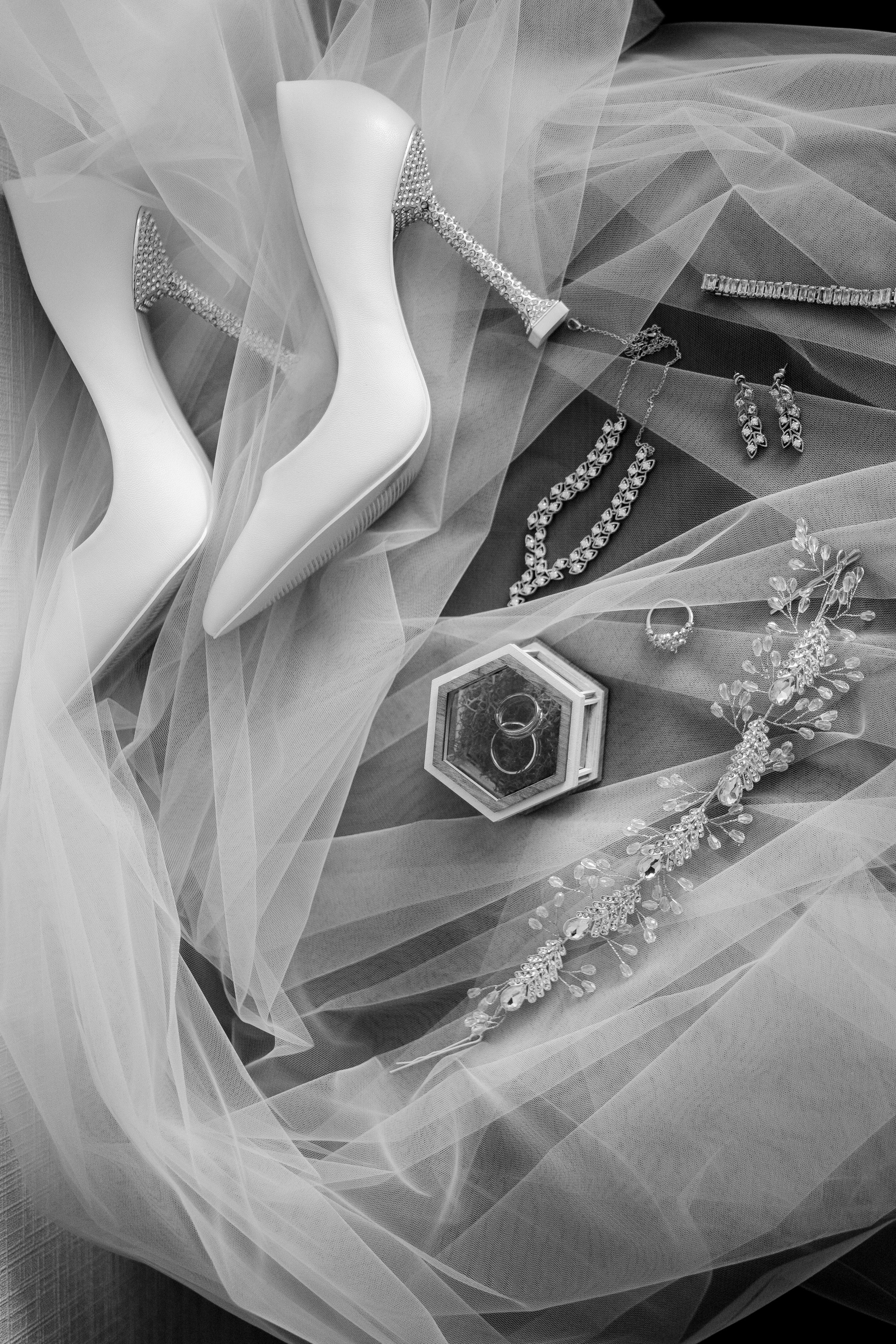 Vyacheslav & Julia. Фотограф в Москве Людмила Денисенко