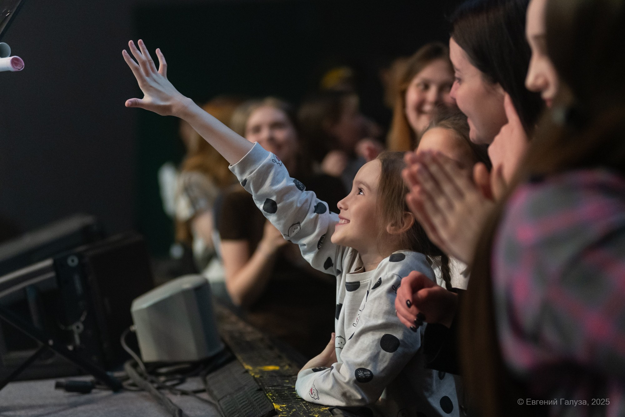Тина Кузнецова. Репортажный фотограф г. Чита