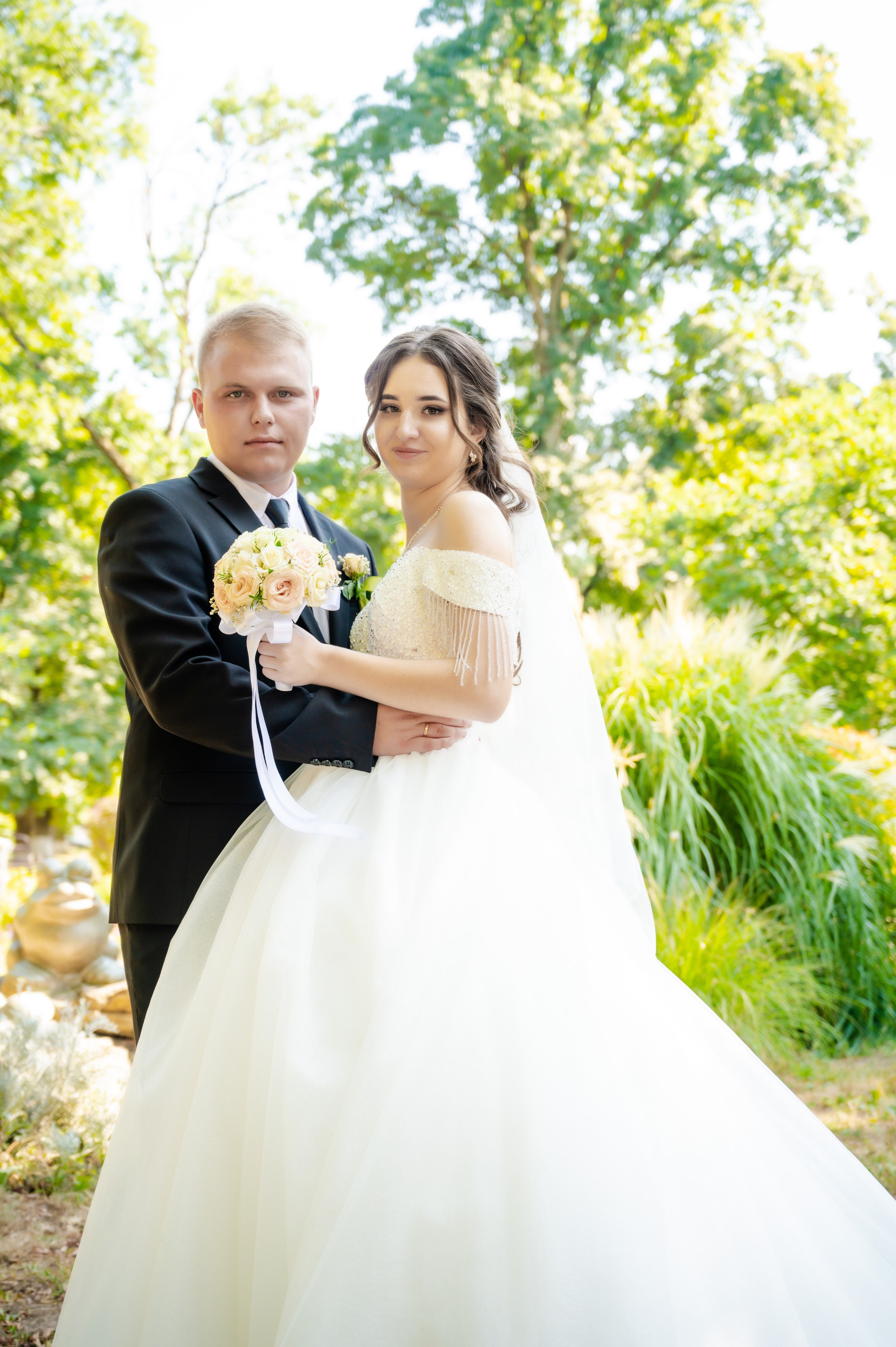 Свадьба лето. Свадебный фотограф и видеограф в городе Армавир Katerina Arts