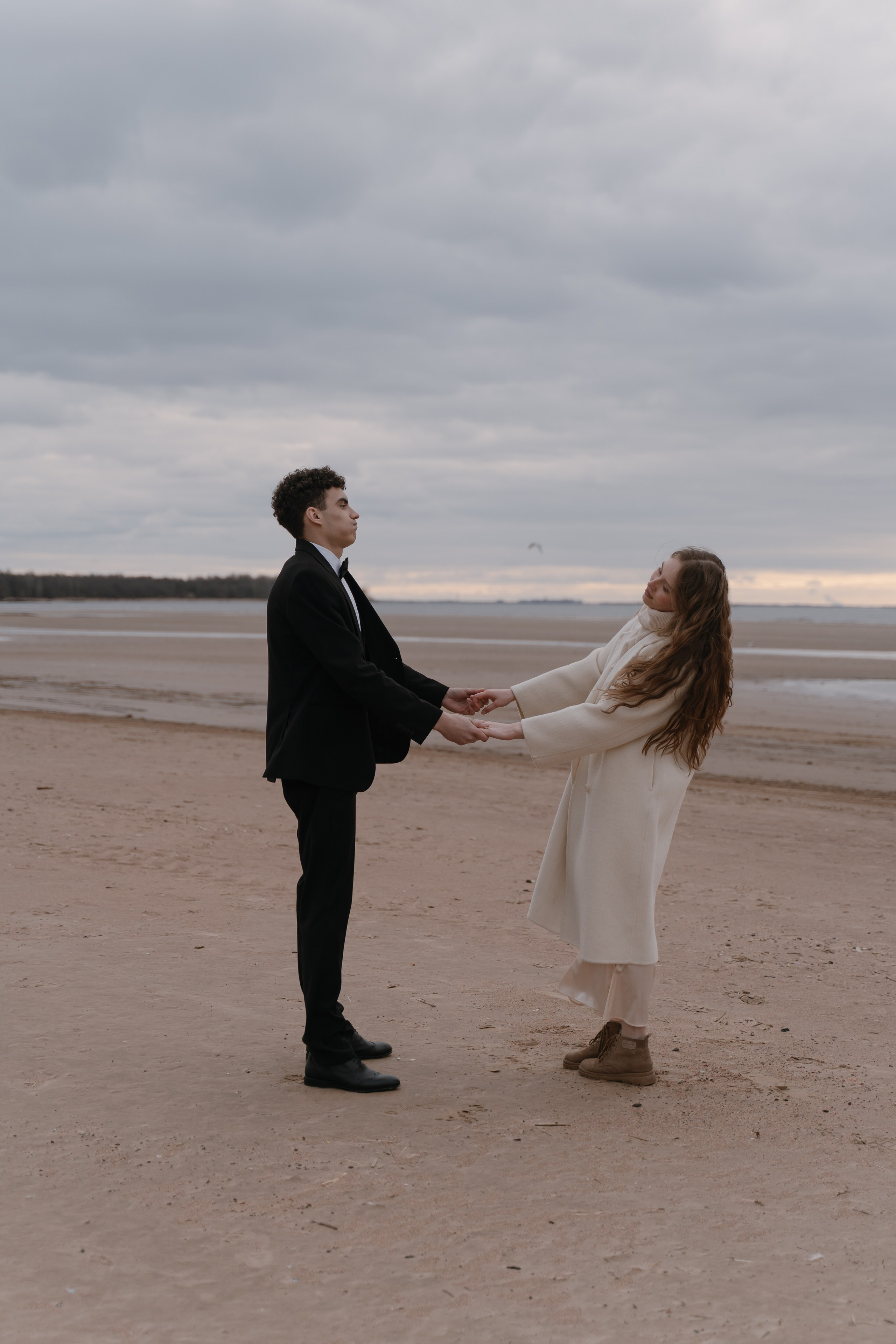 P&A (творческая съемка). Свадебный фотограф — Наталья Фед СПб/Москва