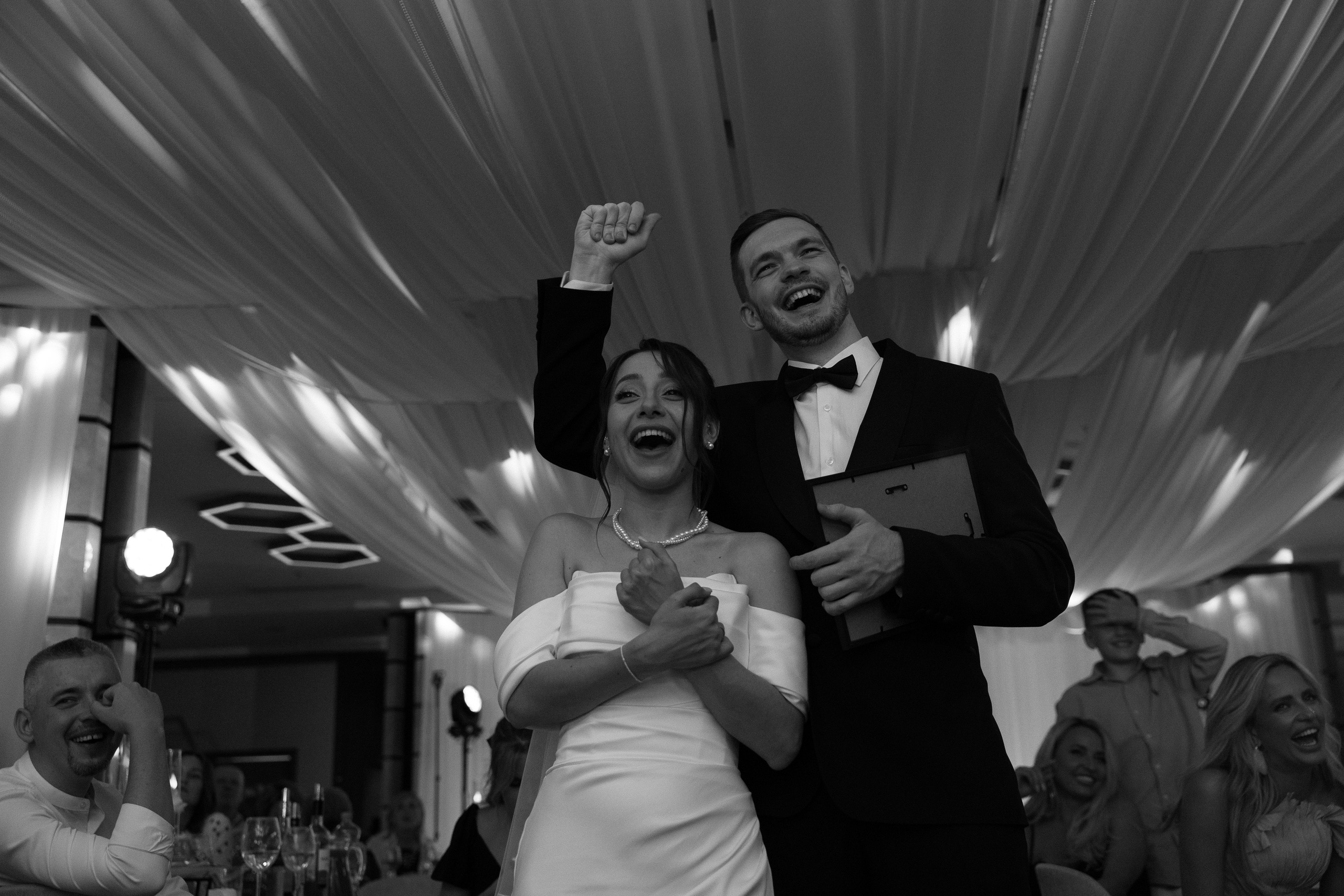 Антон и Вика. Свадебный и семейный фотограф в Новосибирске Наталья Зорина