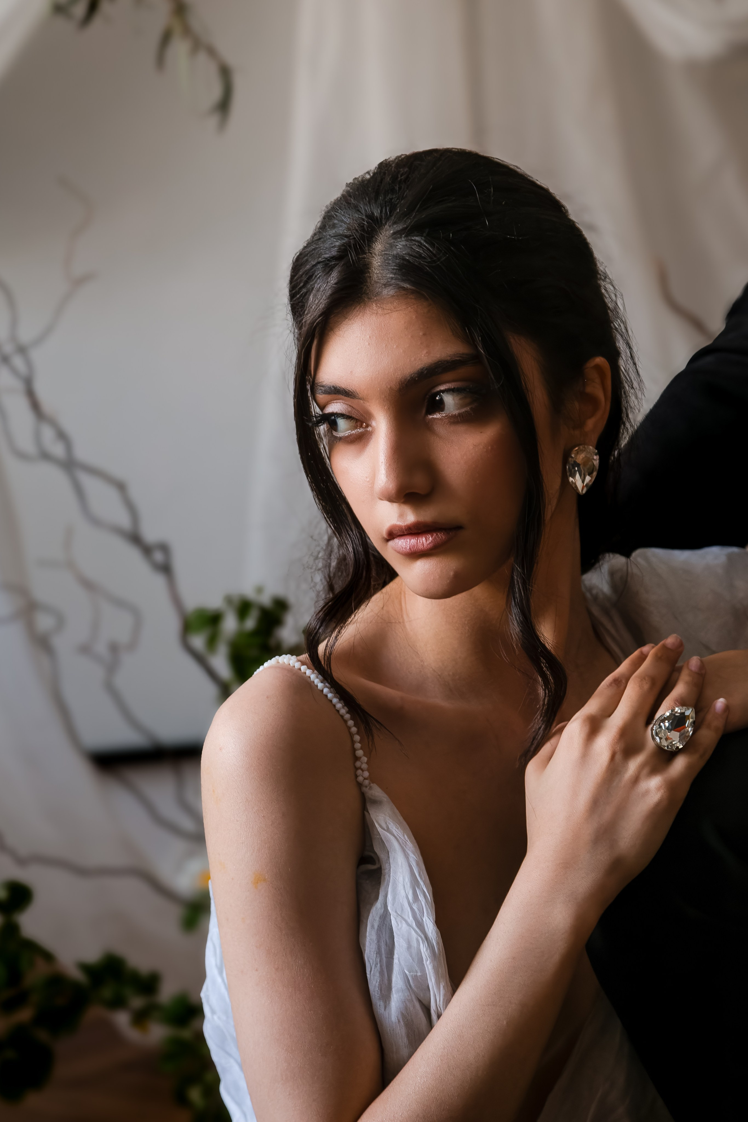 Жасмин и Михаил. Фотограф в Самаре Евгений Гурин