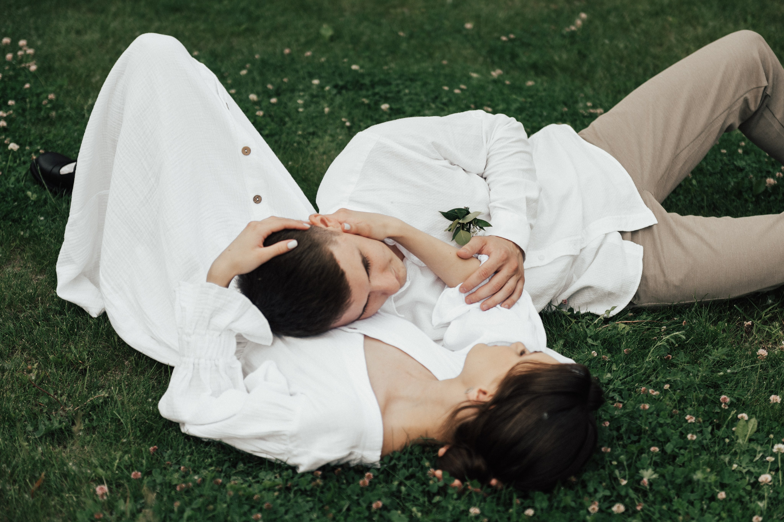 Свадебные фотографии. Фотограф в Барнауле Дарья Бутурлакина. Люби.Цени.Касайся