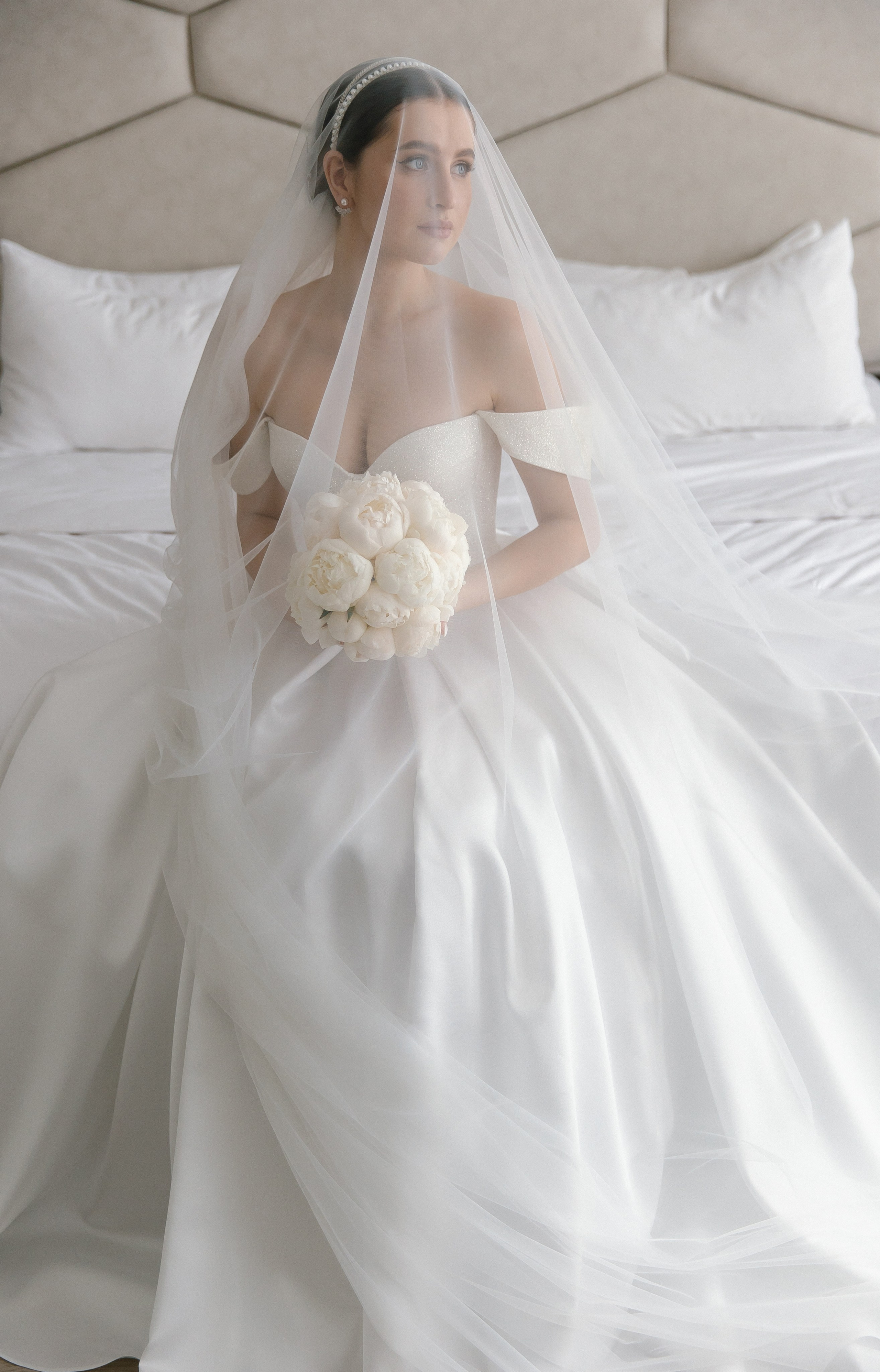 Светлана & Василий. The STORIES Event Studio