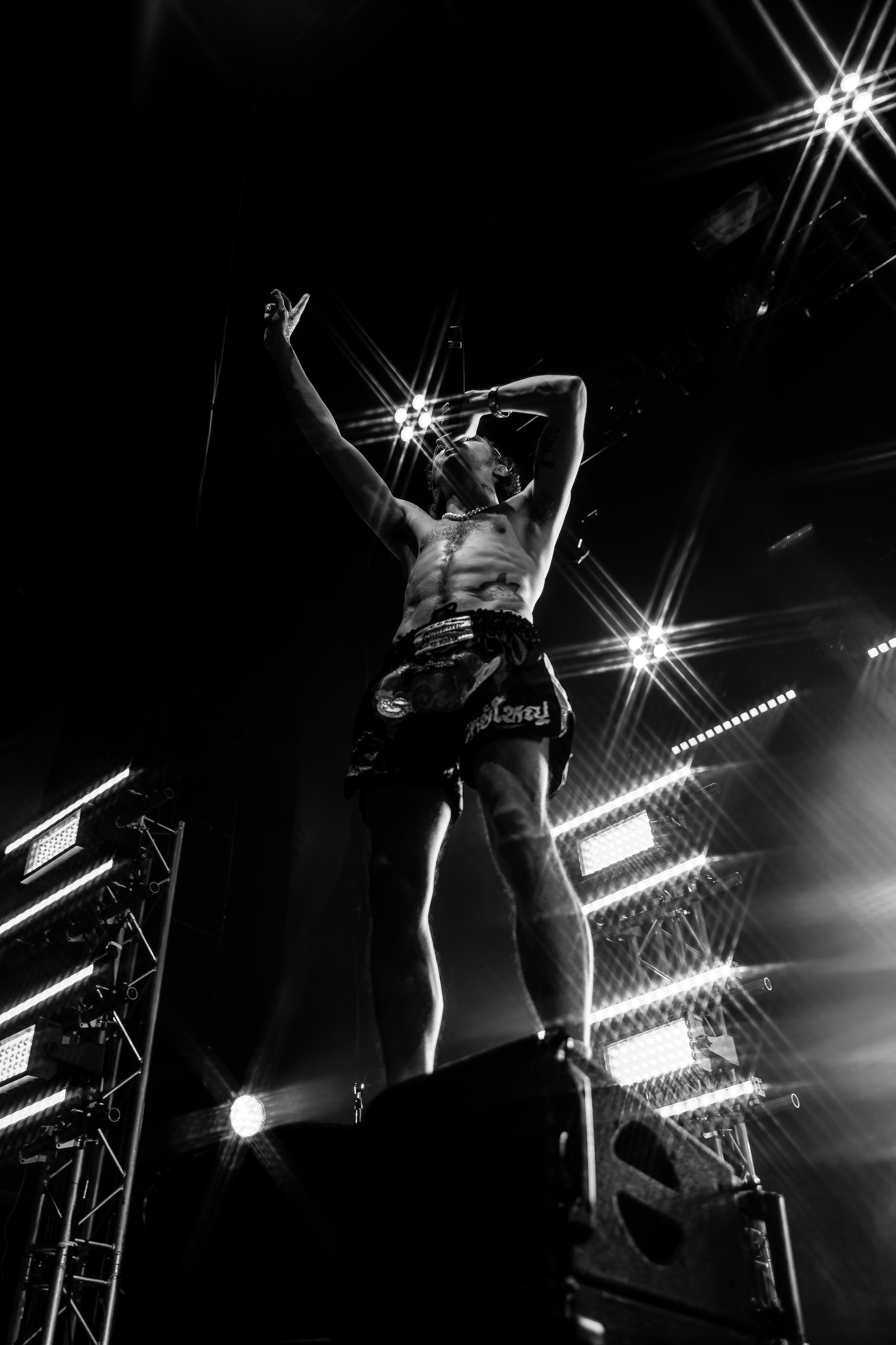 YANIX & GONE FLUDD| 26.04.2024. DARIA BLEDNOVA / photographer Moscow