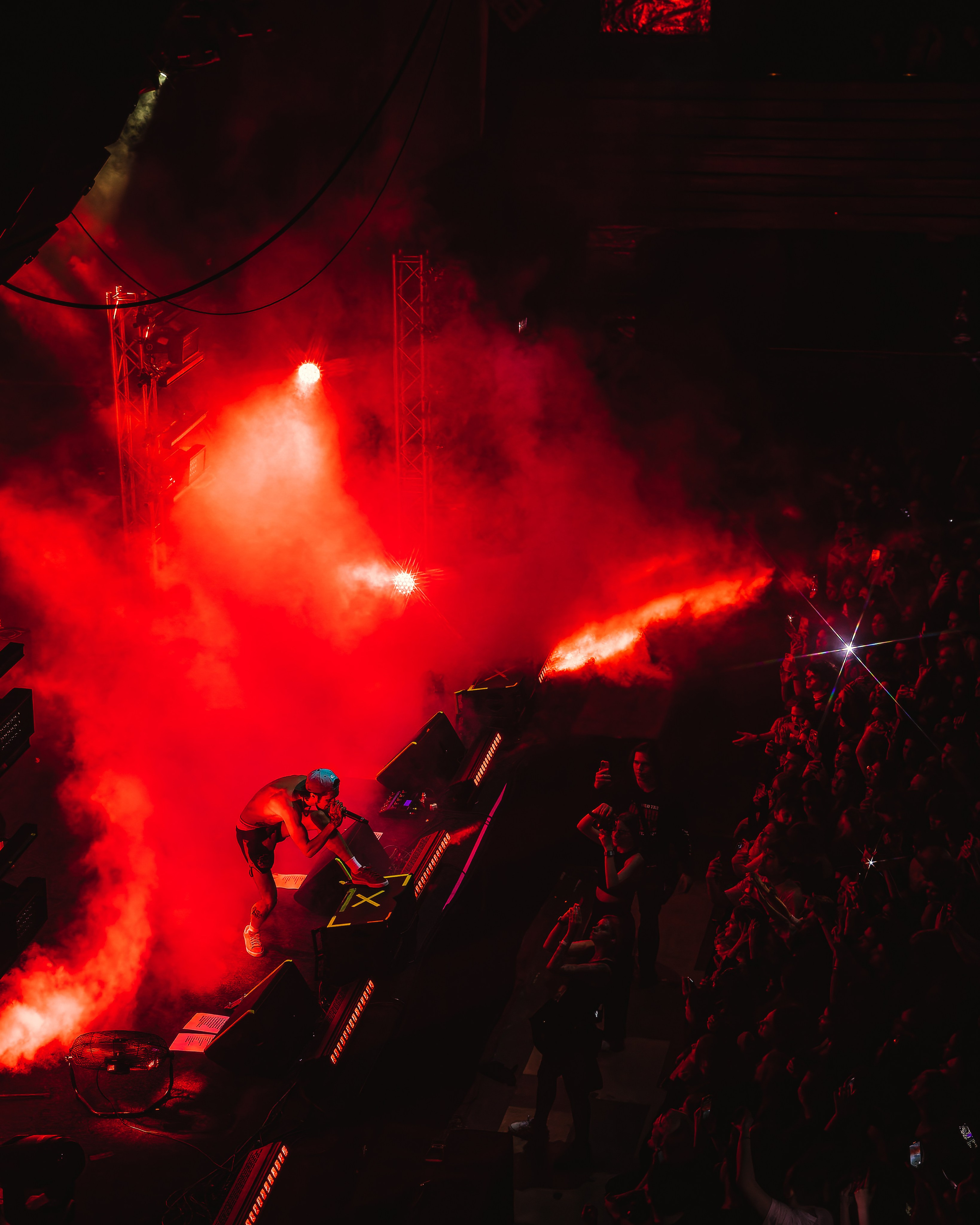 YANIX & GONE FLUDD| 26.04.2024. DARIA BLEDNOVA / photographer Moscow