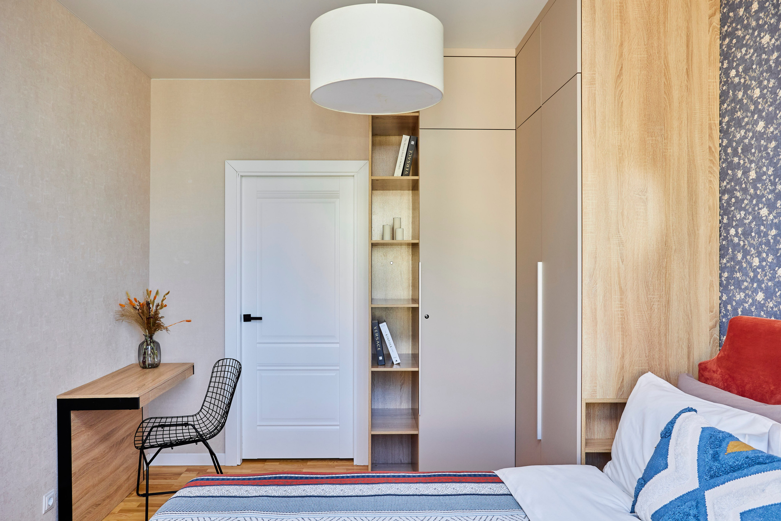 Народного ополчения 149. Фотограф Александра Иванова