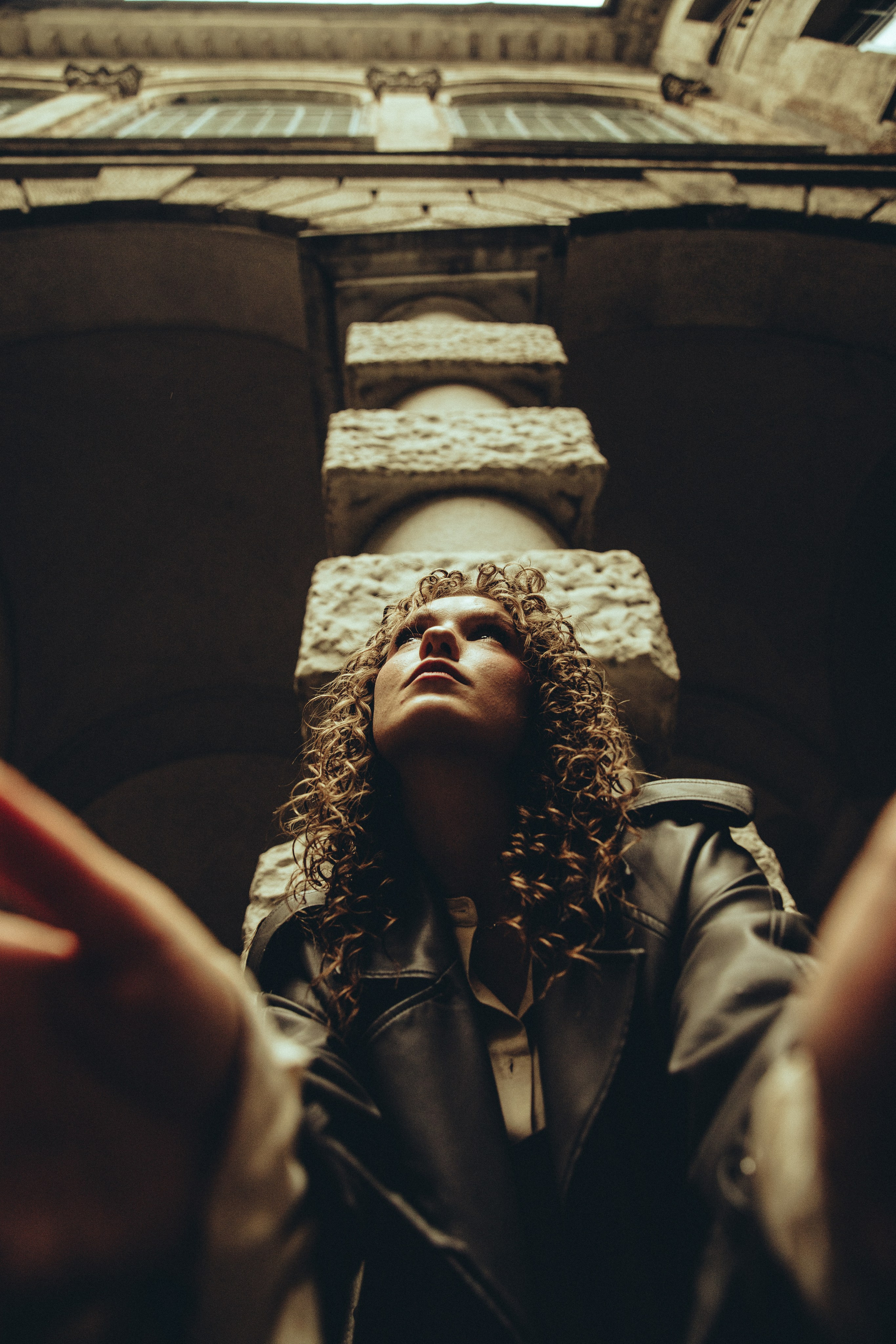 Фотограф Виола Янковская в Санкт-Петербурге