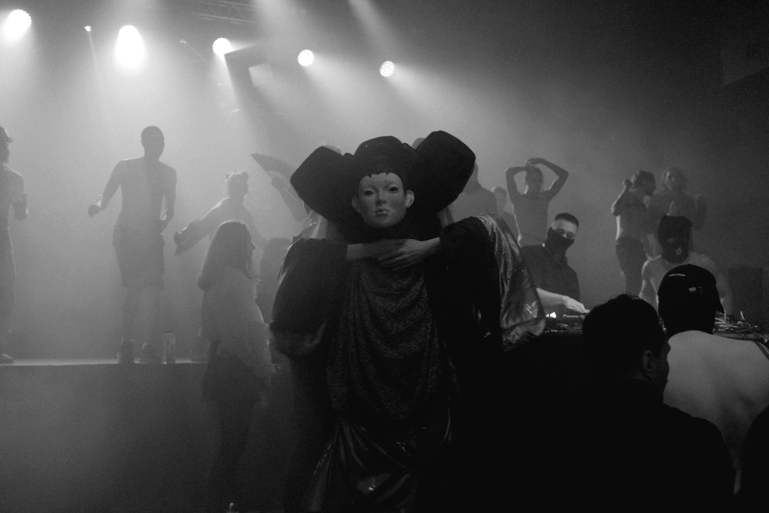 Monasterio. Санкт-Петербург. 8/11/2025. Репортажный фотограф в Санкт-Петербурге Даниил Могута