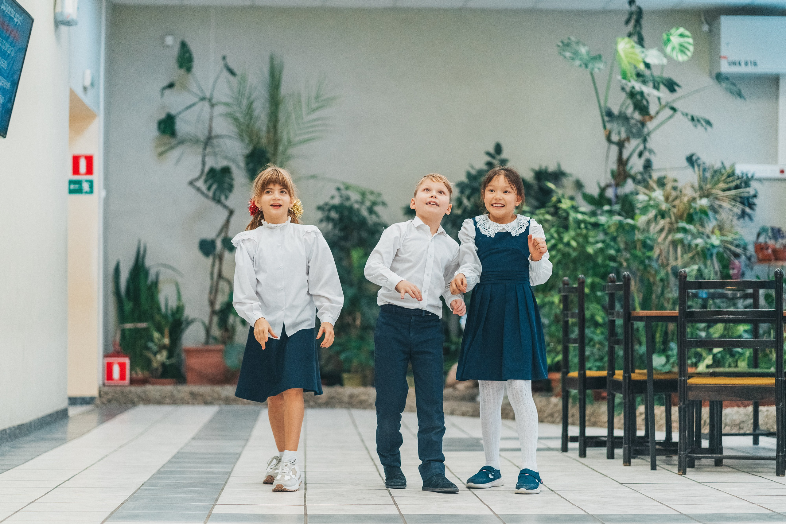 2 класс. Школьные альбомы и альбомы для детского сада. Юлия Осипова. Москва