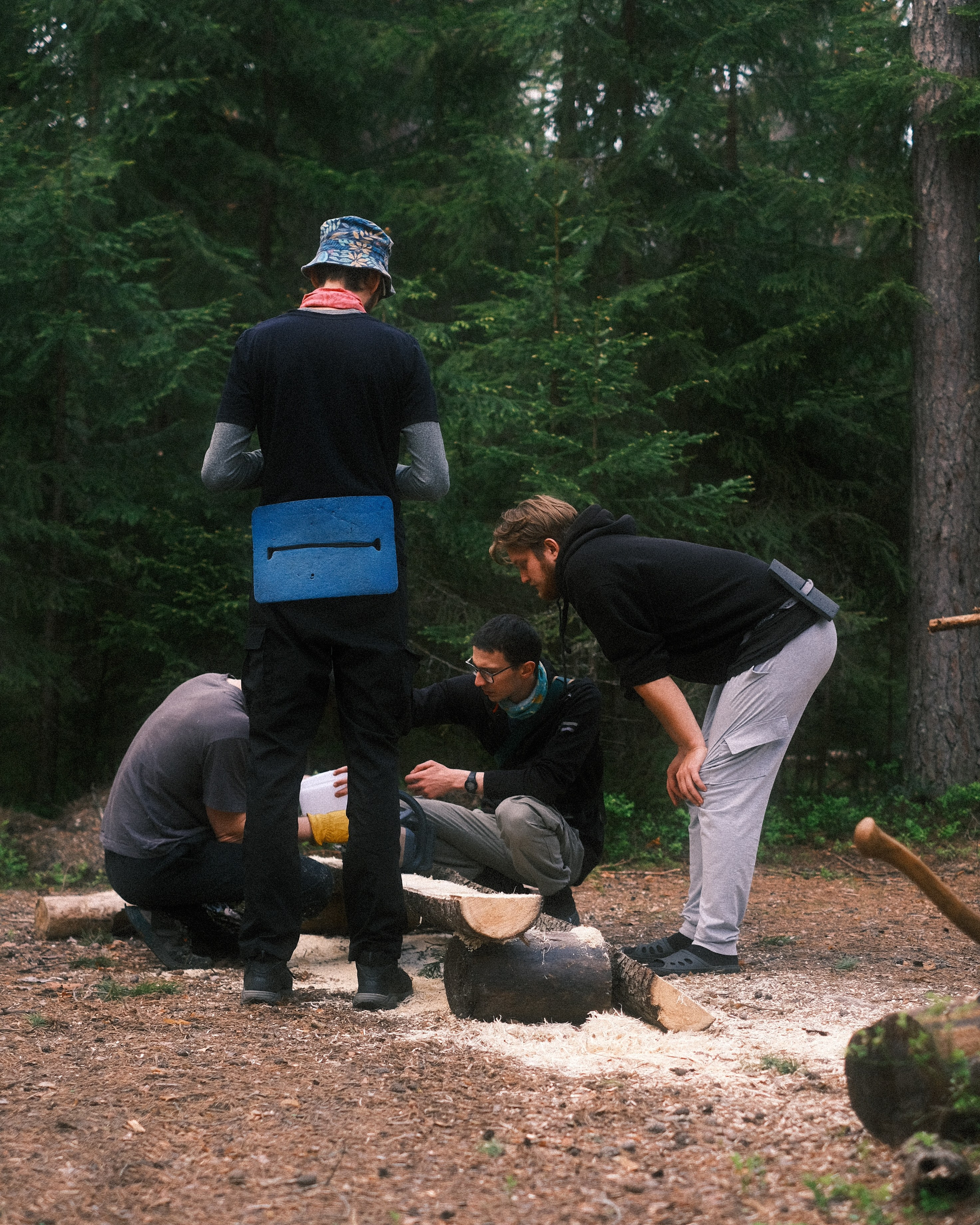 Орехово | май 2025