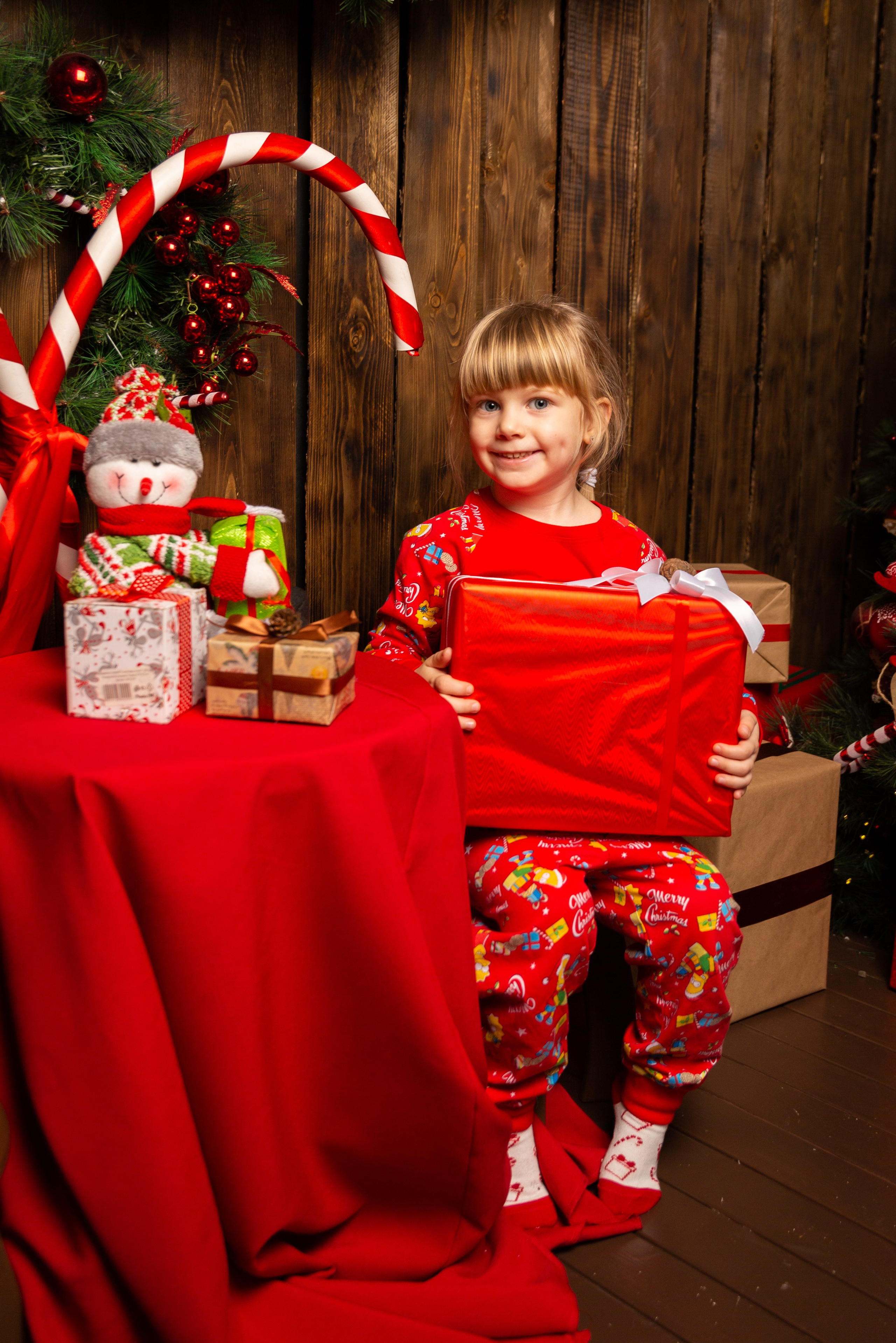 Семейные. Фотограф Комаров Сергей