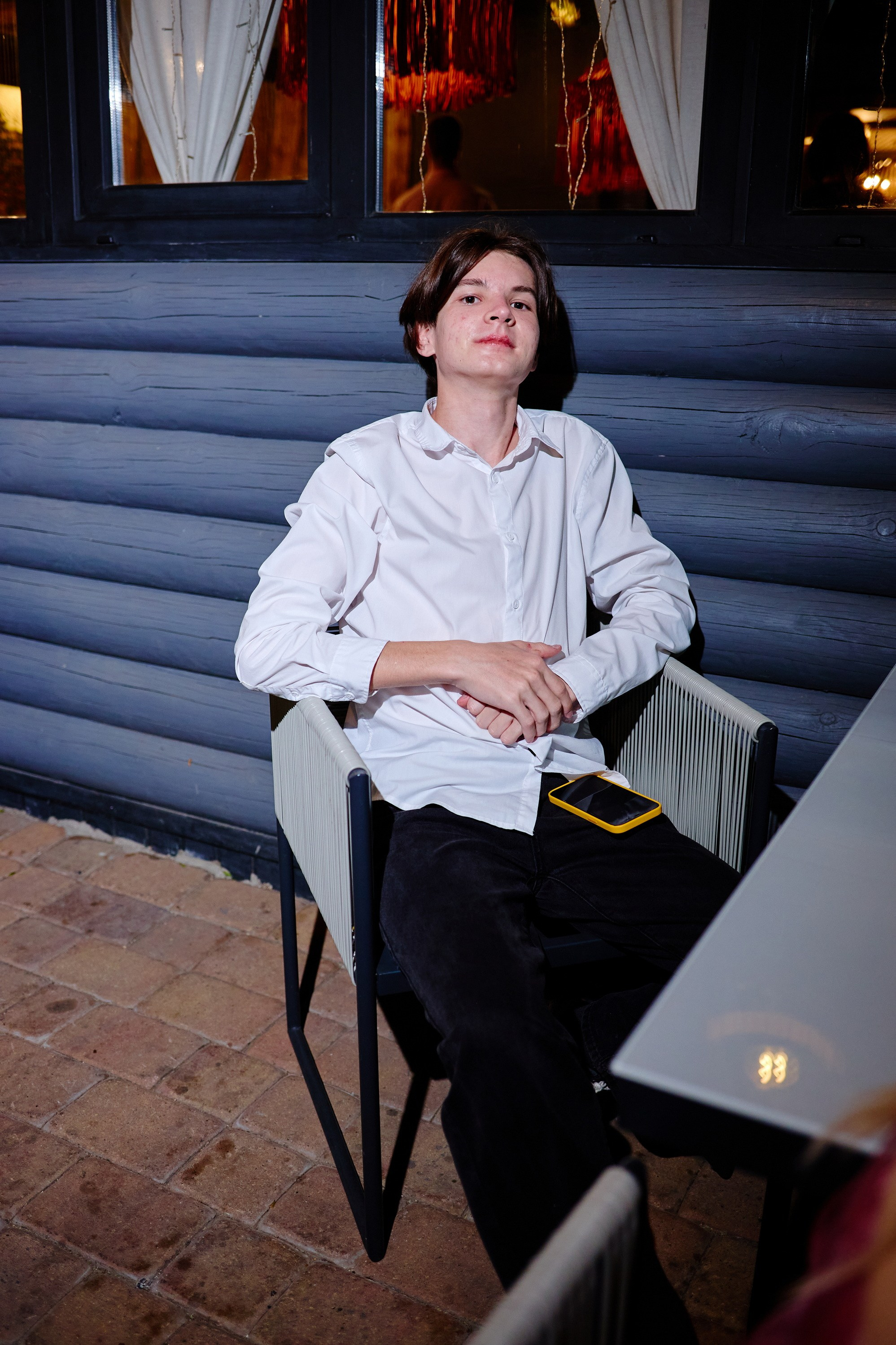 Выпускной 35 Сош. Фотограф Выпускные альбомы Таганрог Сергей Коробченко