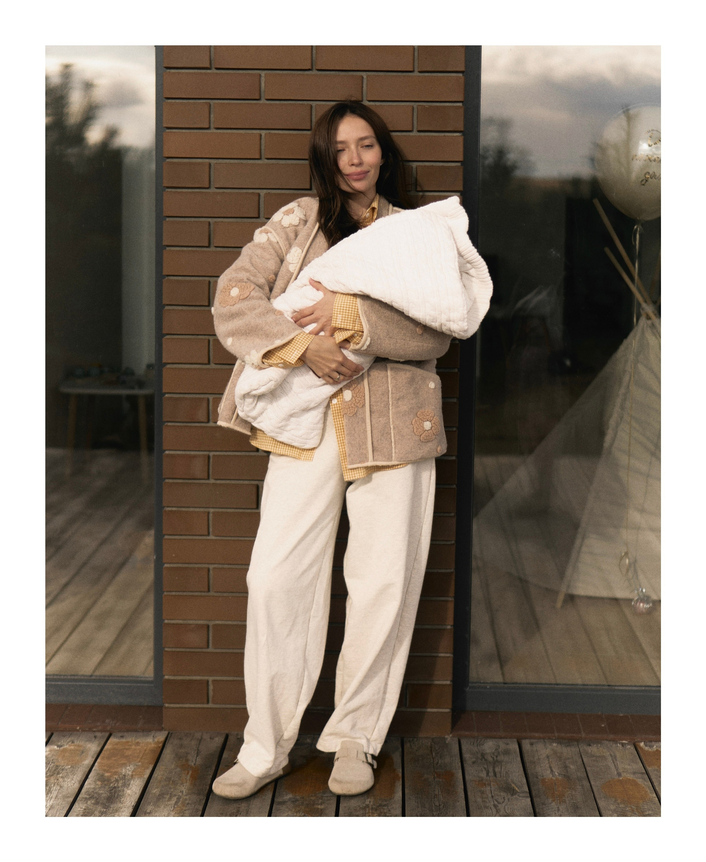 Masha Sasha Varya. Индивидуальная и семейная фотосессия в Чебоксарах Оксана Русакова