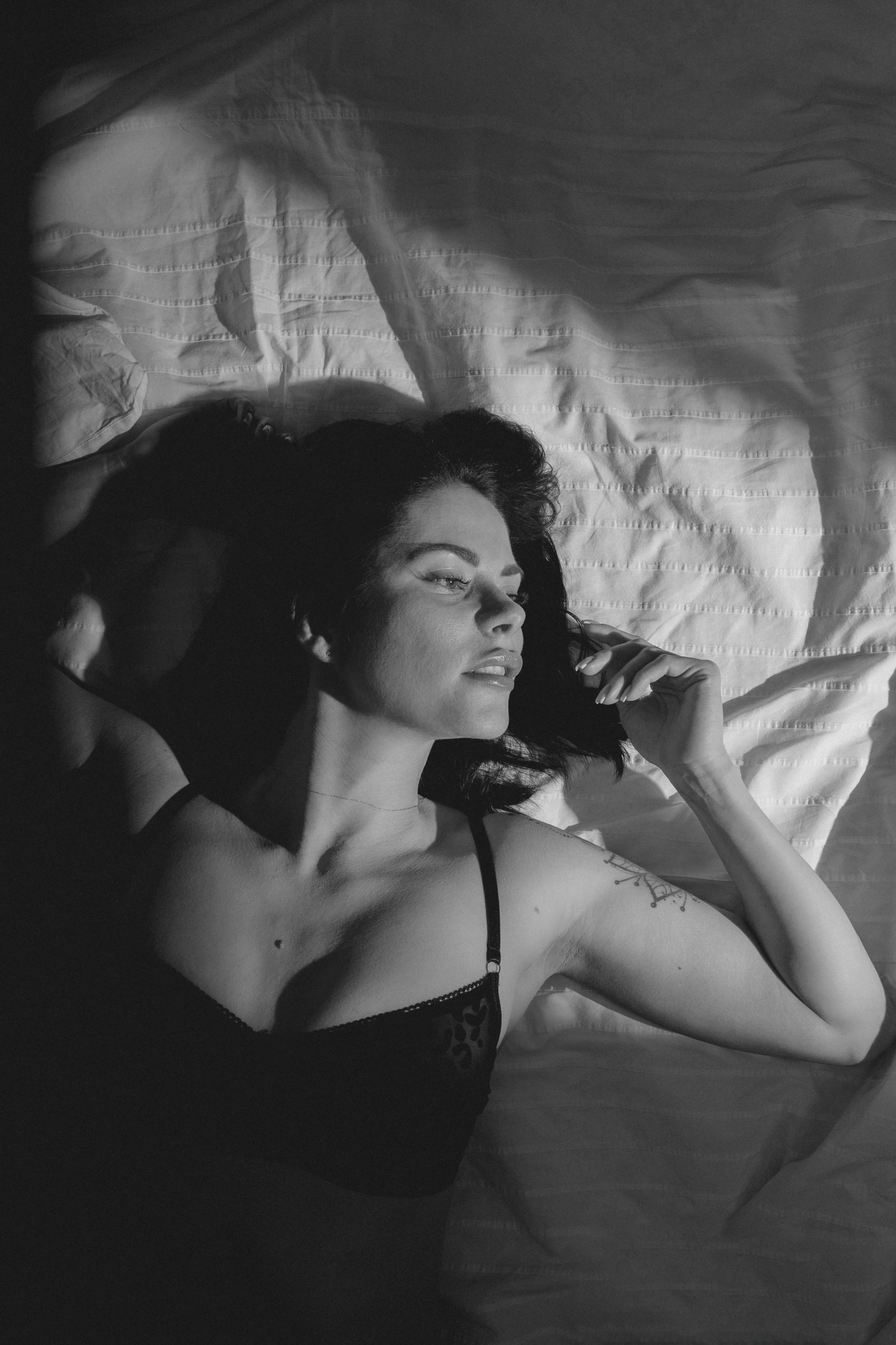 Юлия нежная 18+. Фотограф в Краснодаре Лагунов Владимир