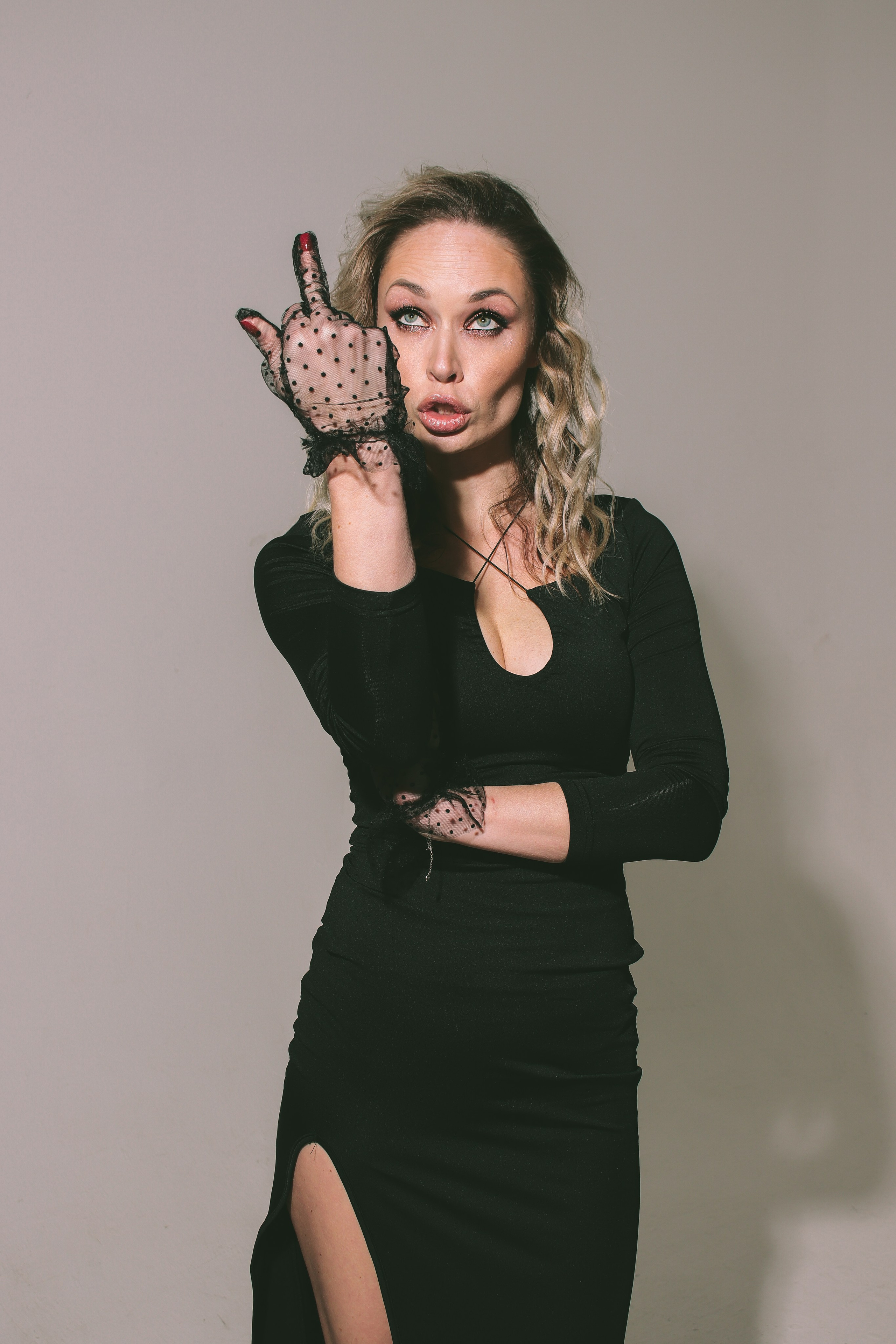 Нежность и дерзость. Фотограф Химки Анна Татарских