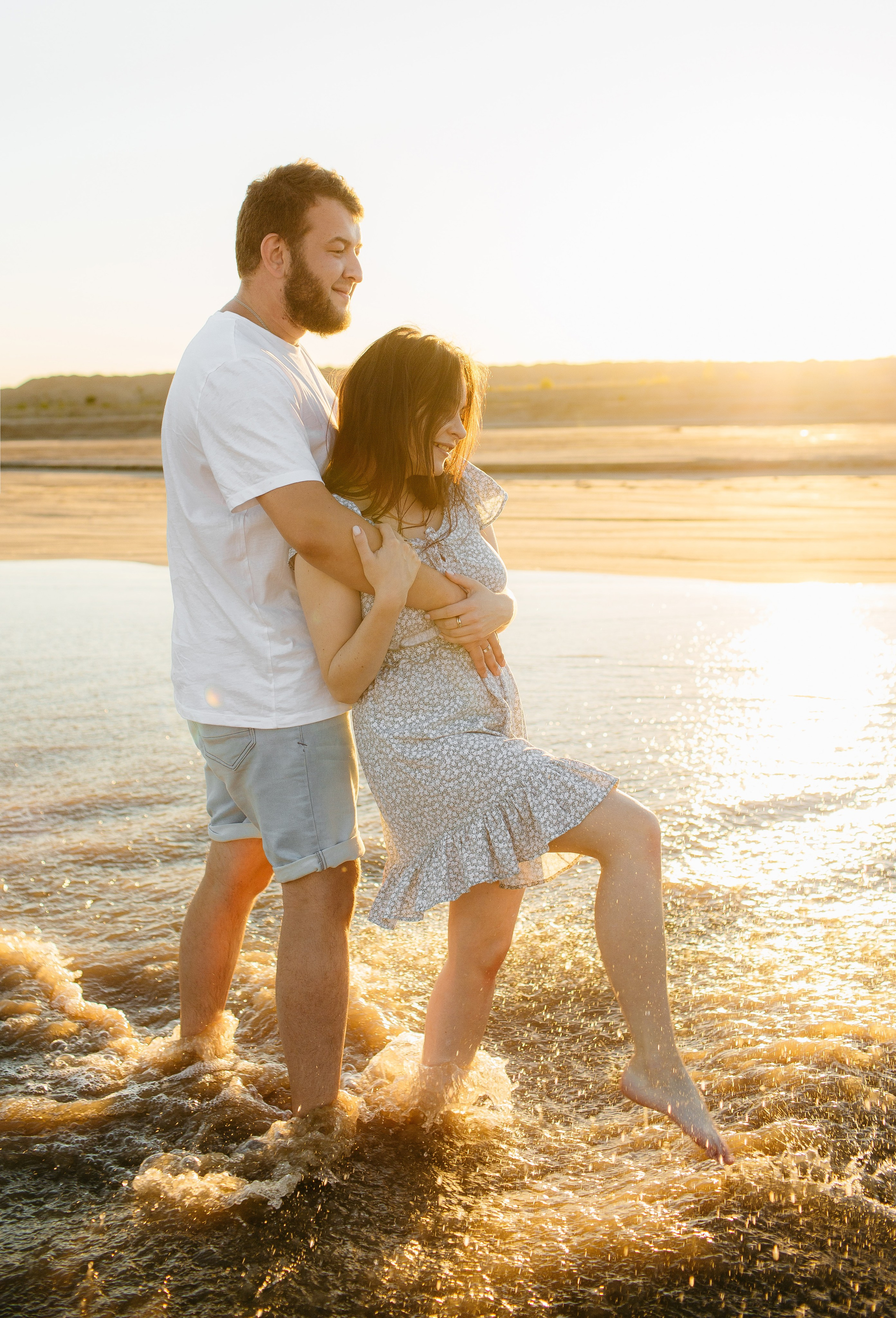 Артём и Виктория. Свадебный и семейный фотограф Иваново Елена Угодина